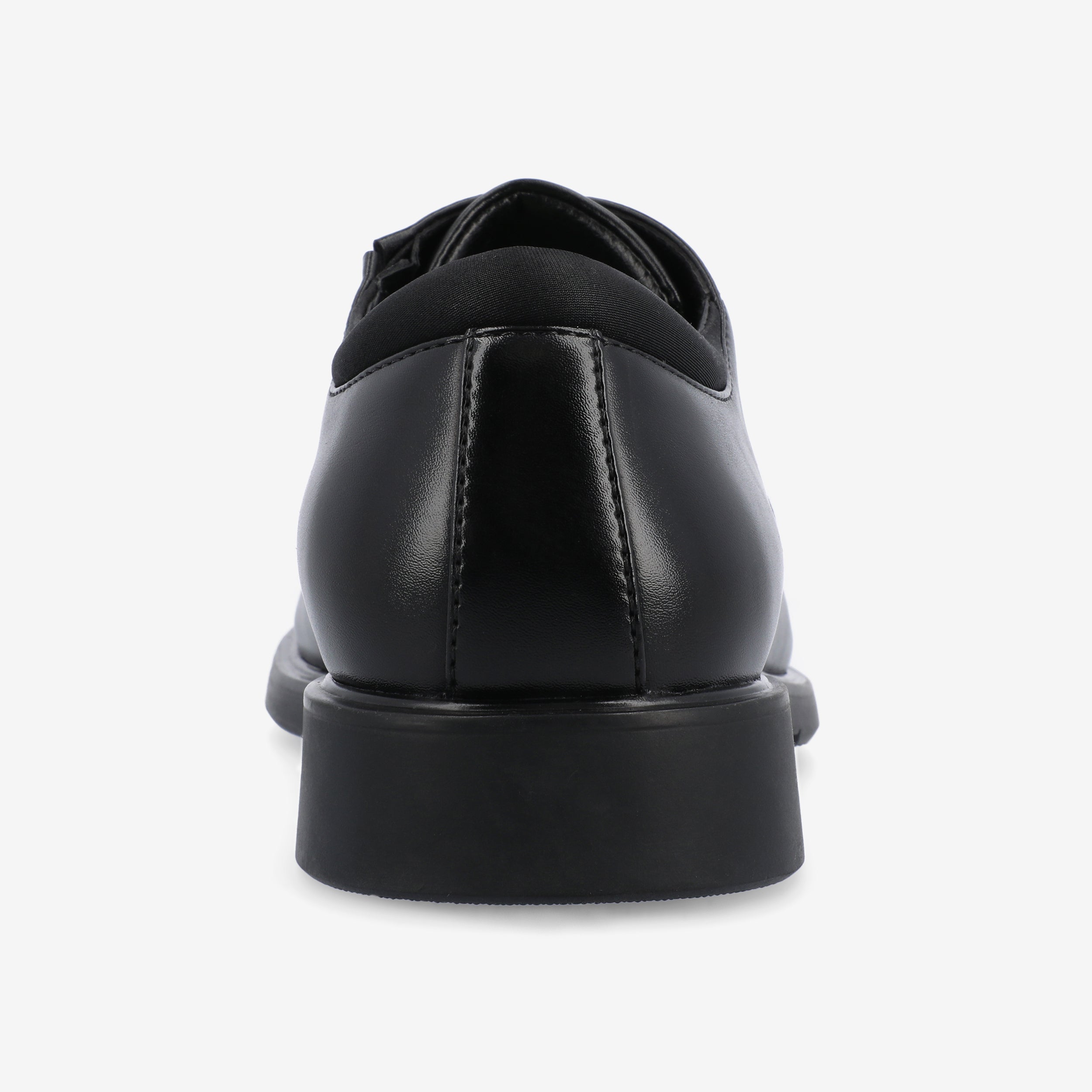 Kimball Wide Width Plain Toe Dress Shoe