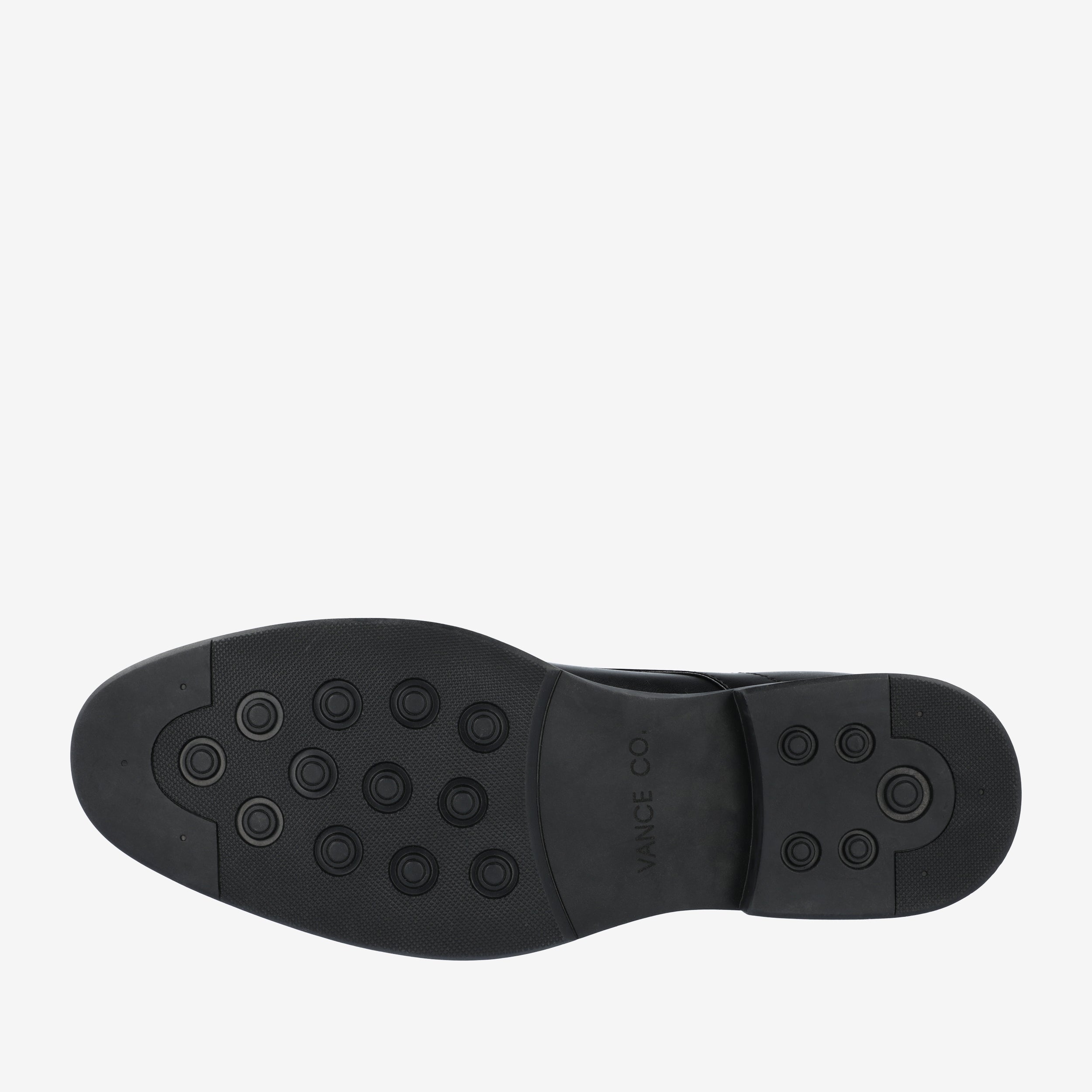 Kimball Wide Width Plain Toe Dress Shoe