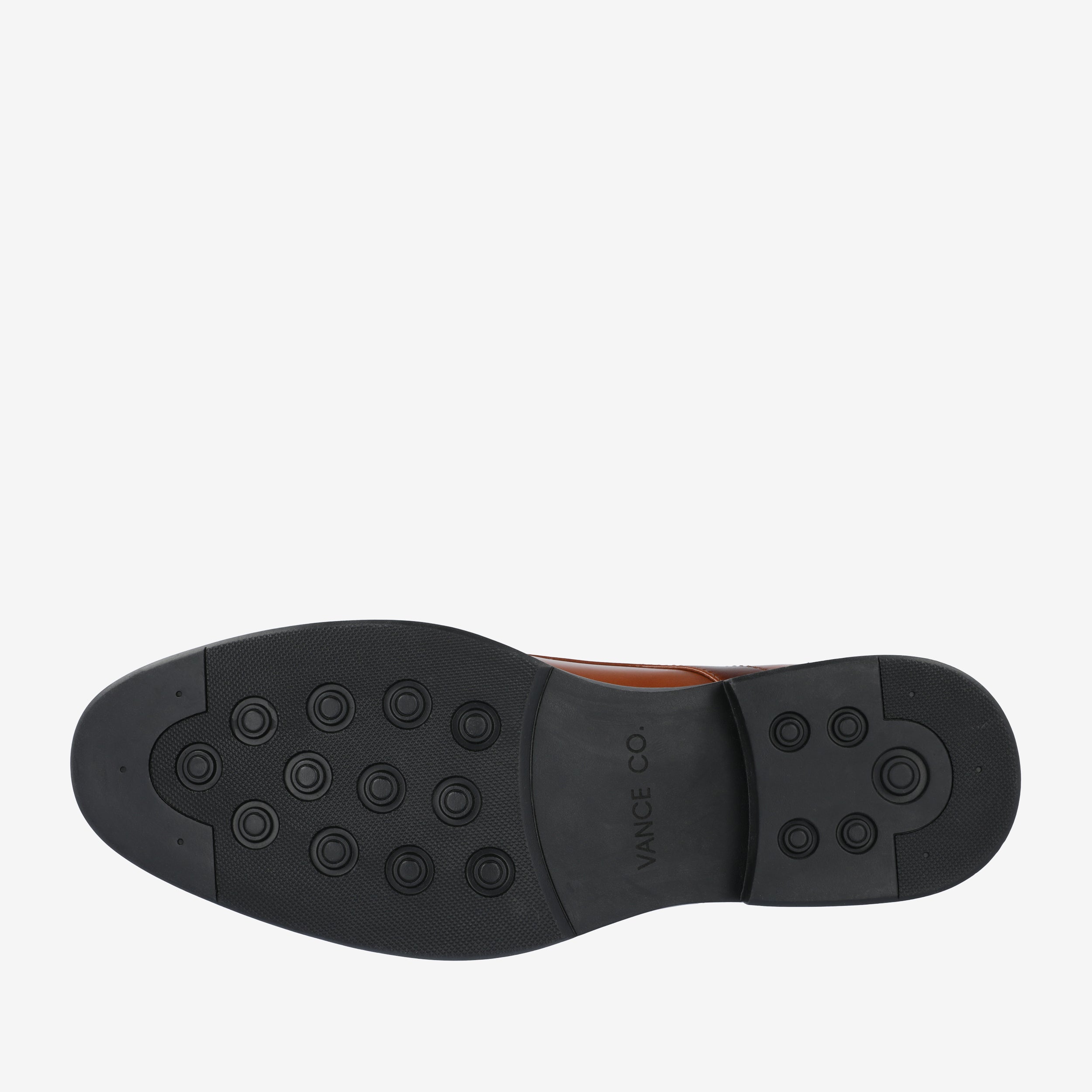 Kimball Wide Width Plain Toe Dress Shoe