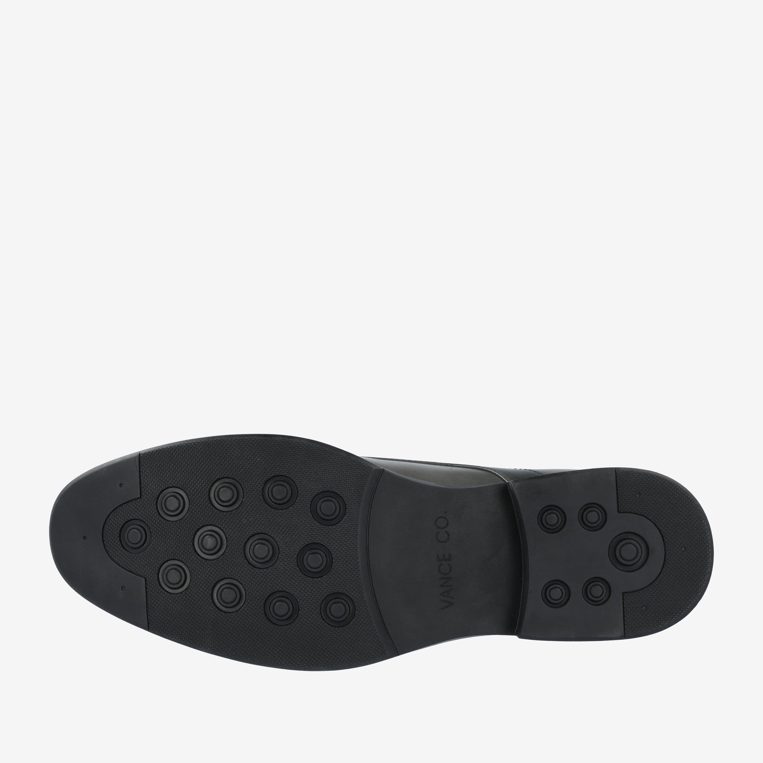 Kimball Wide Width Plain Toe Dress Shoe
