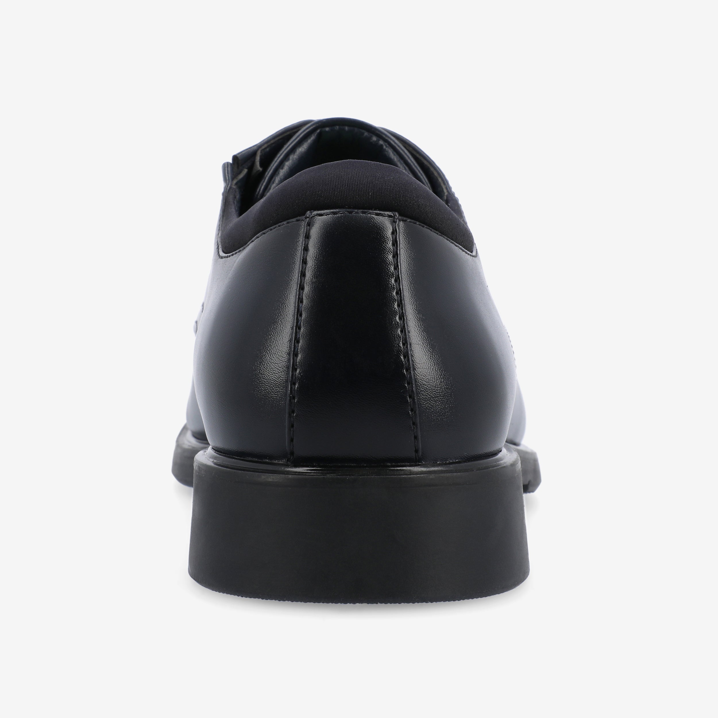 Kimball Wide Width Plain Toe Dress Shoe