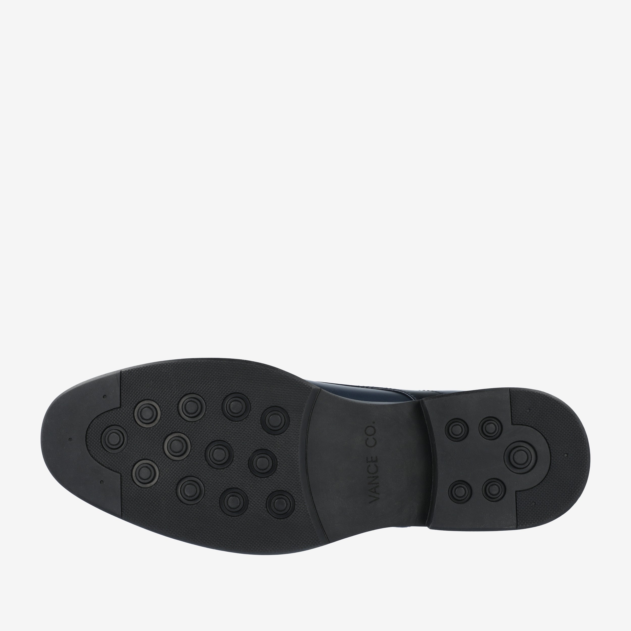 Kimball Wide Width Plain Toe Dress Shoe
