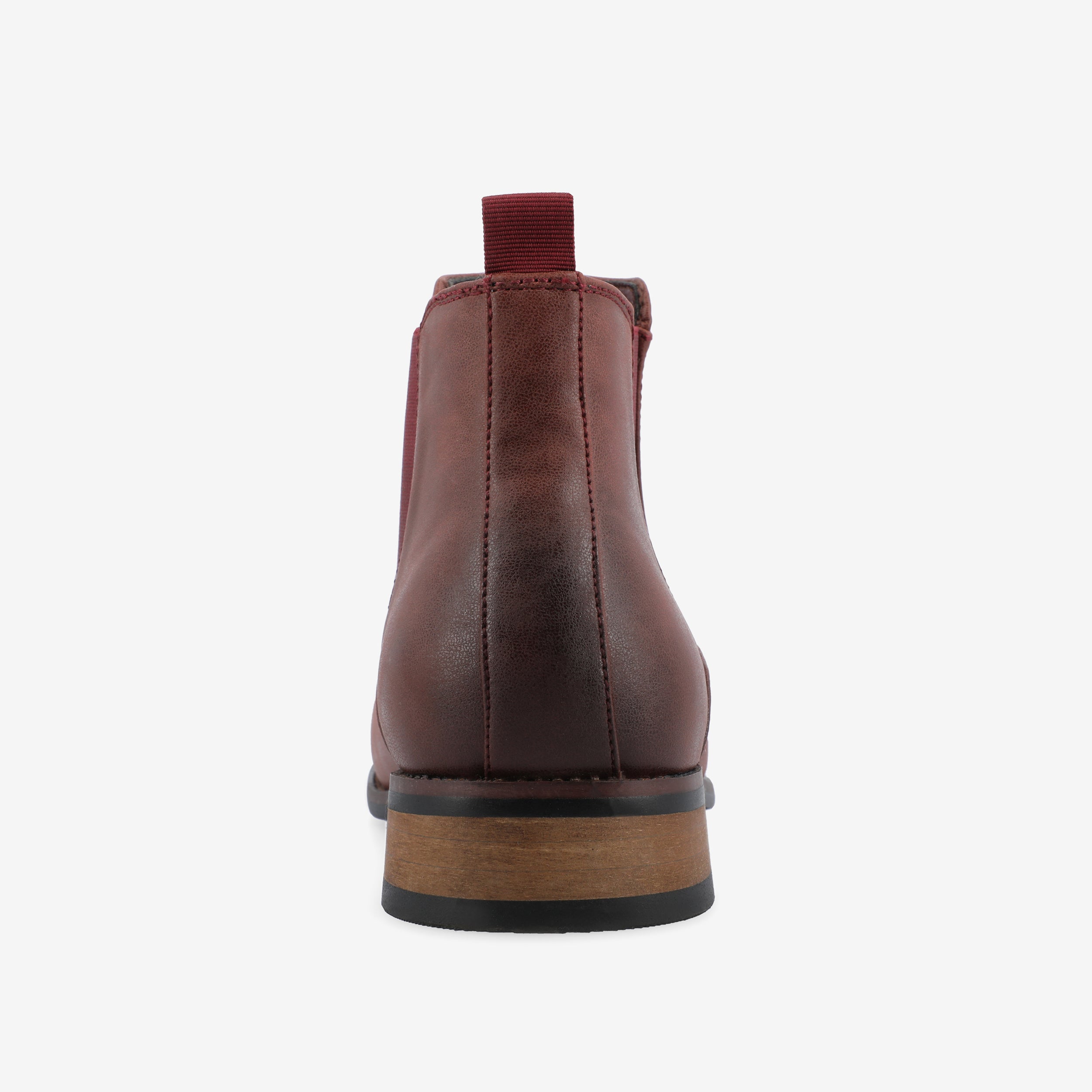 Landon Wide Width Chelsea Dress Boot