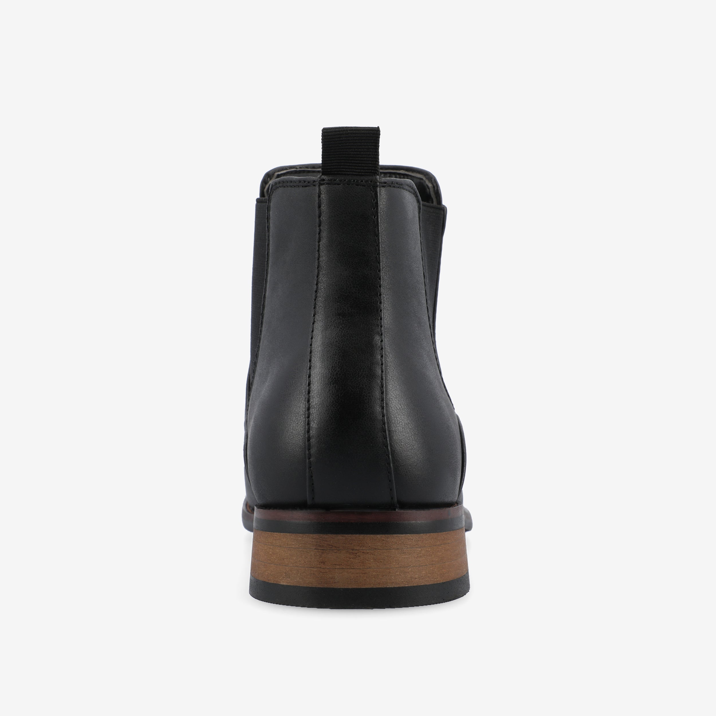 Landon Wide Width Chelsea Dress Boot