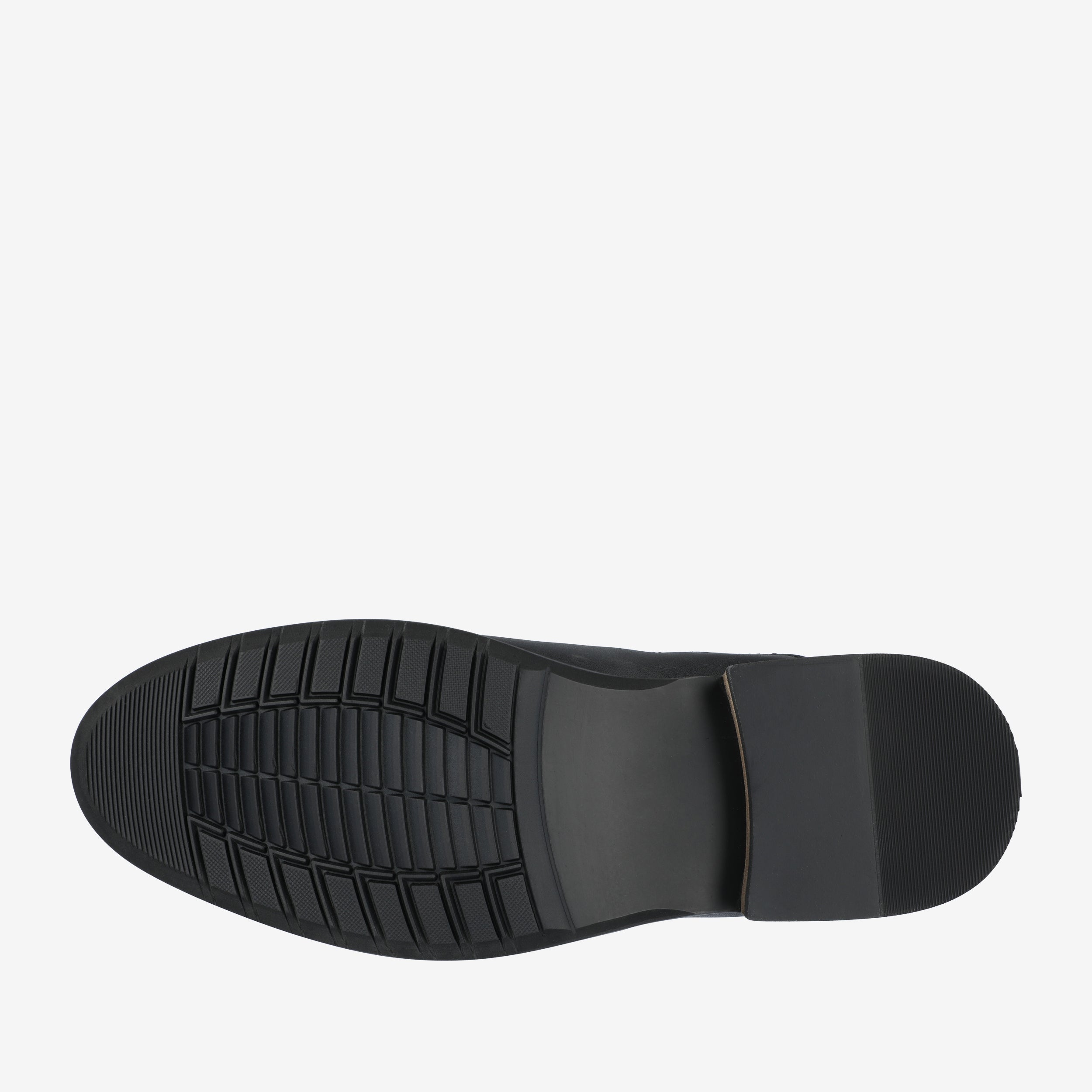 Landon Wide Width Chelsea Dress Boot