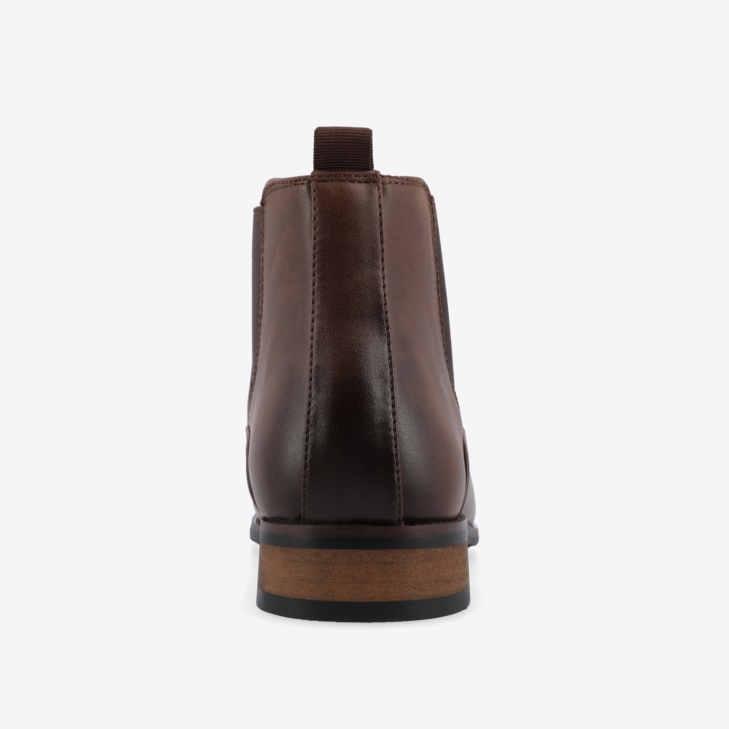 Landon Wide Width Chelsea Dress Boot