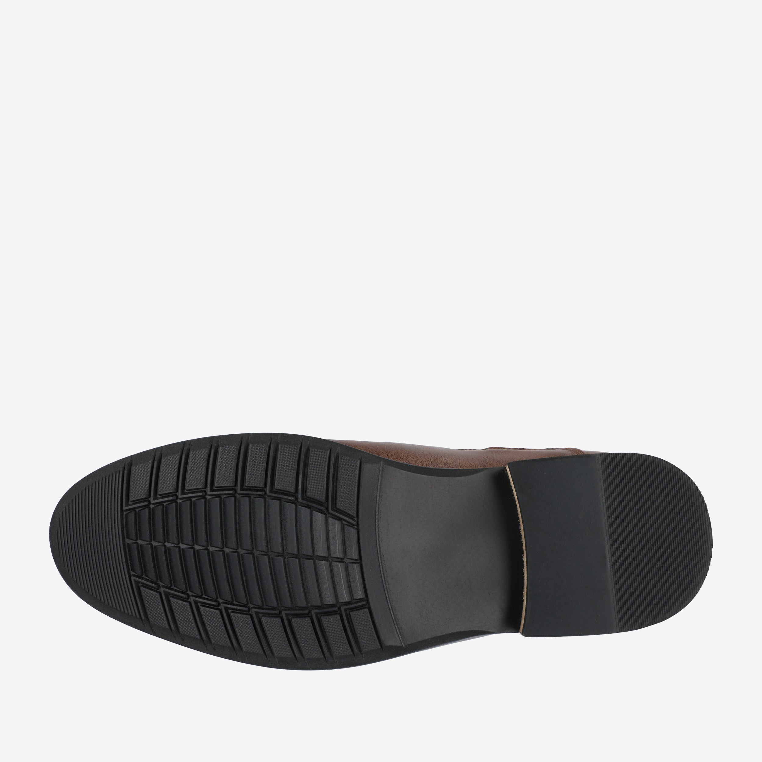 Landon Wide Width Chelsea Dress Boot