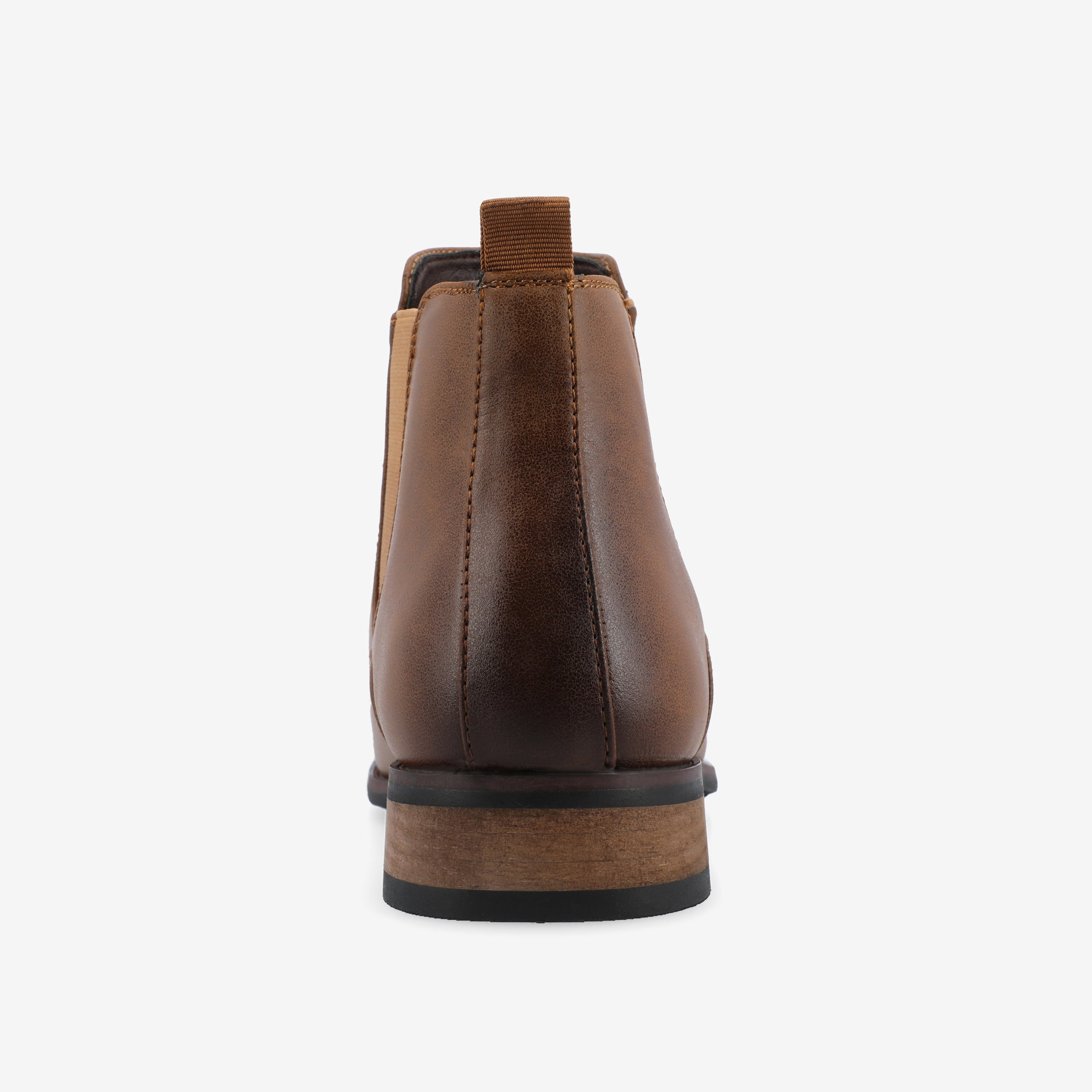 Landon Wide Width Chelsea Dress Boot