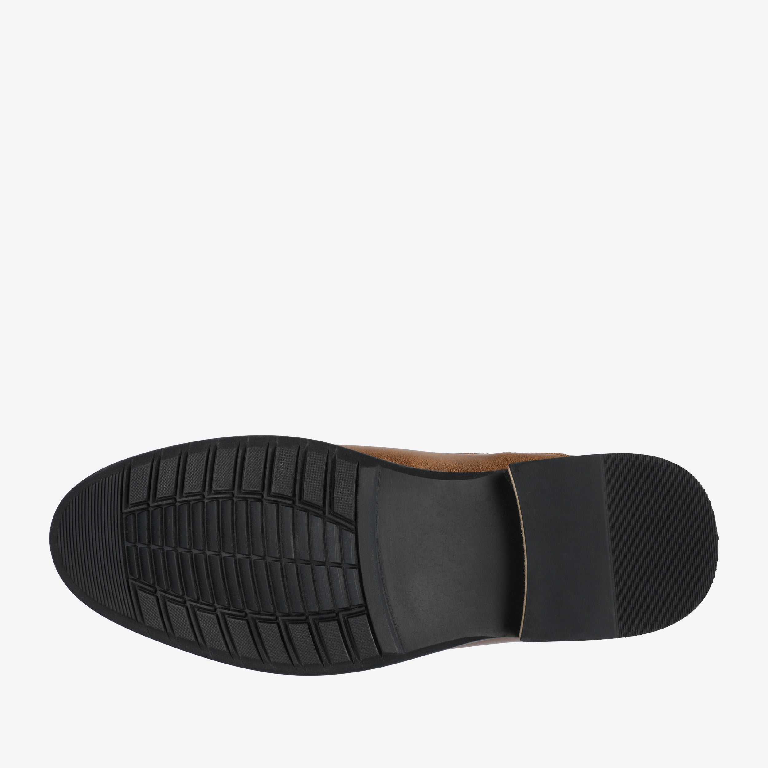 Landon Wide Width Chelsea Dress Boot