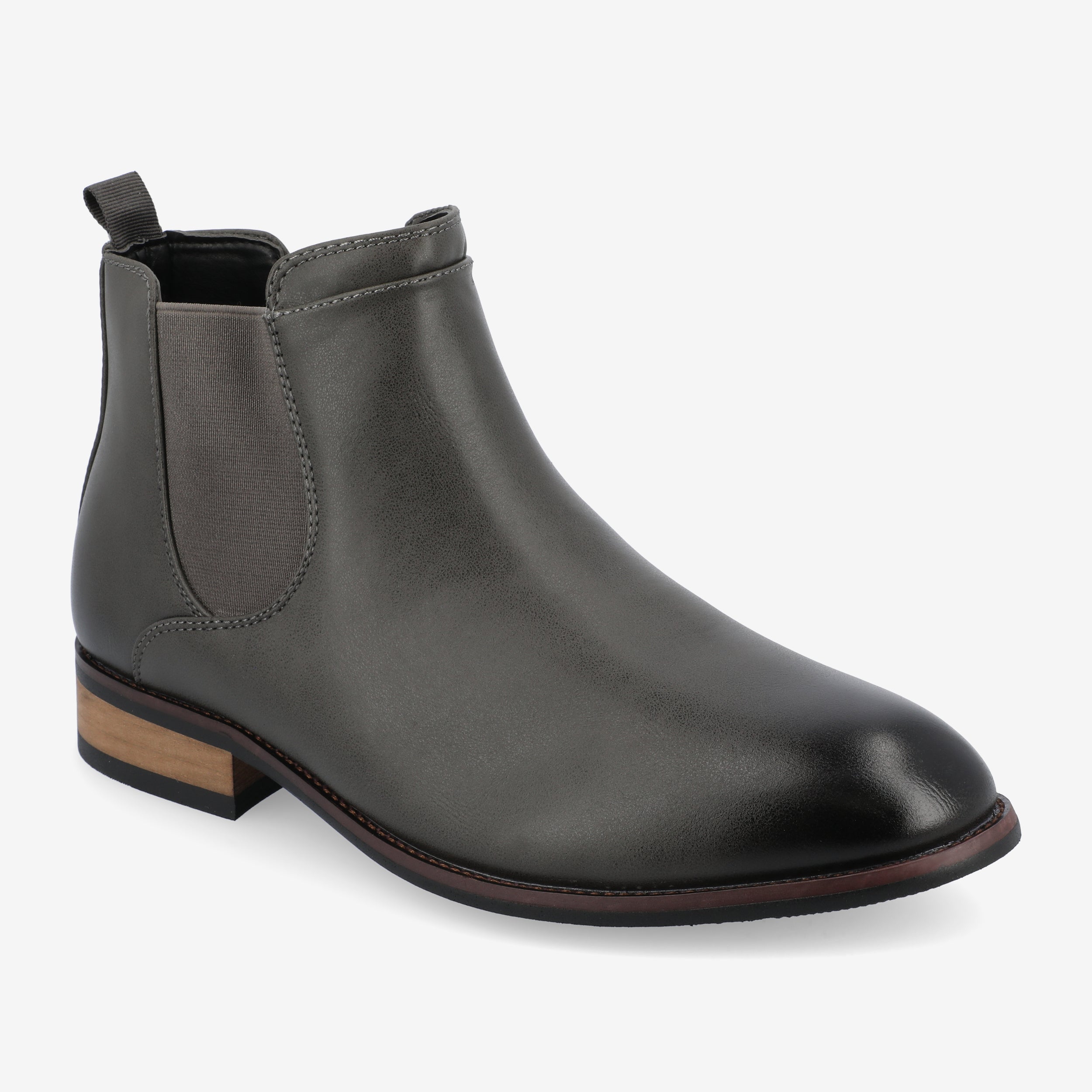 Landon Wide Width Chelsea Dress Boot
