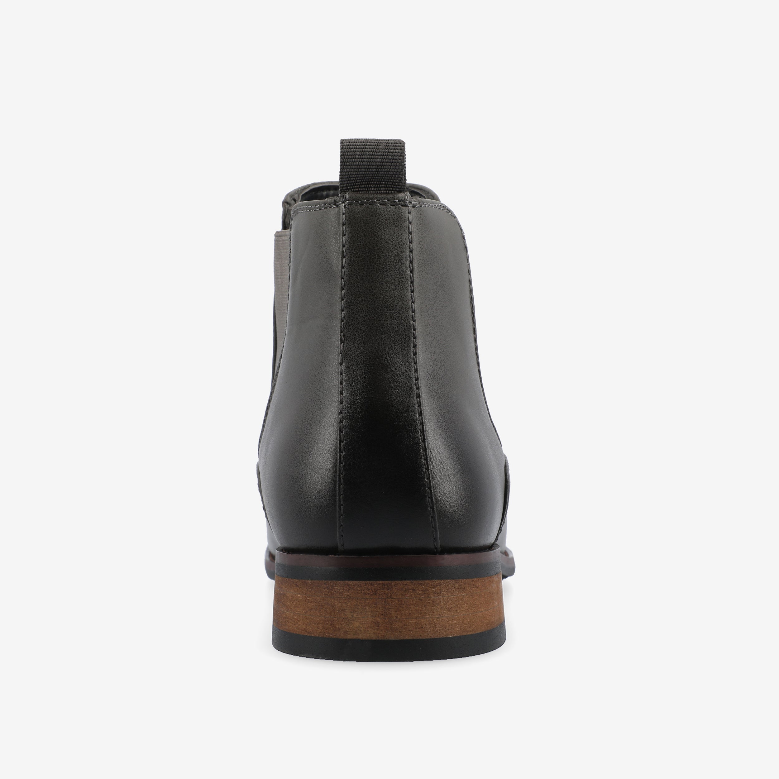 Landon Wide Width Chelsea Dress Boot