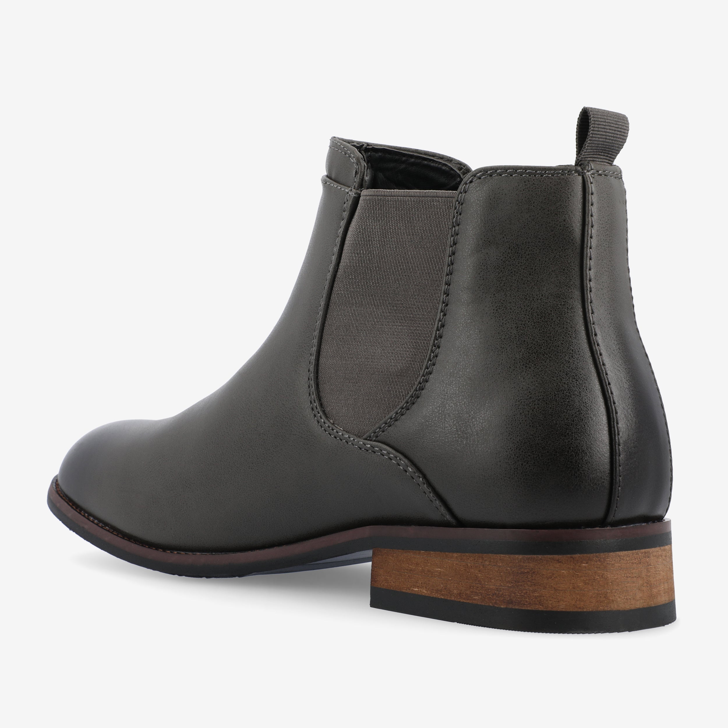 Landon Wide Width Chelsea Dress Boot