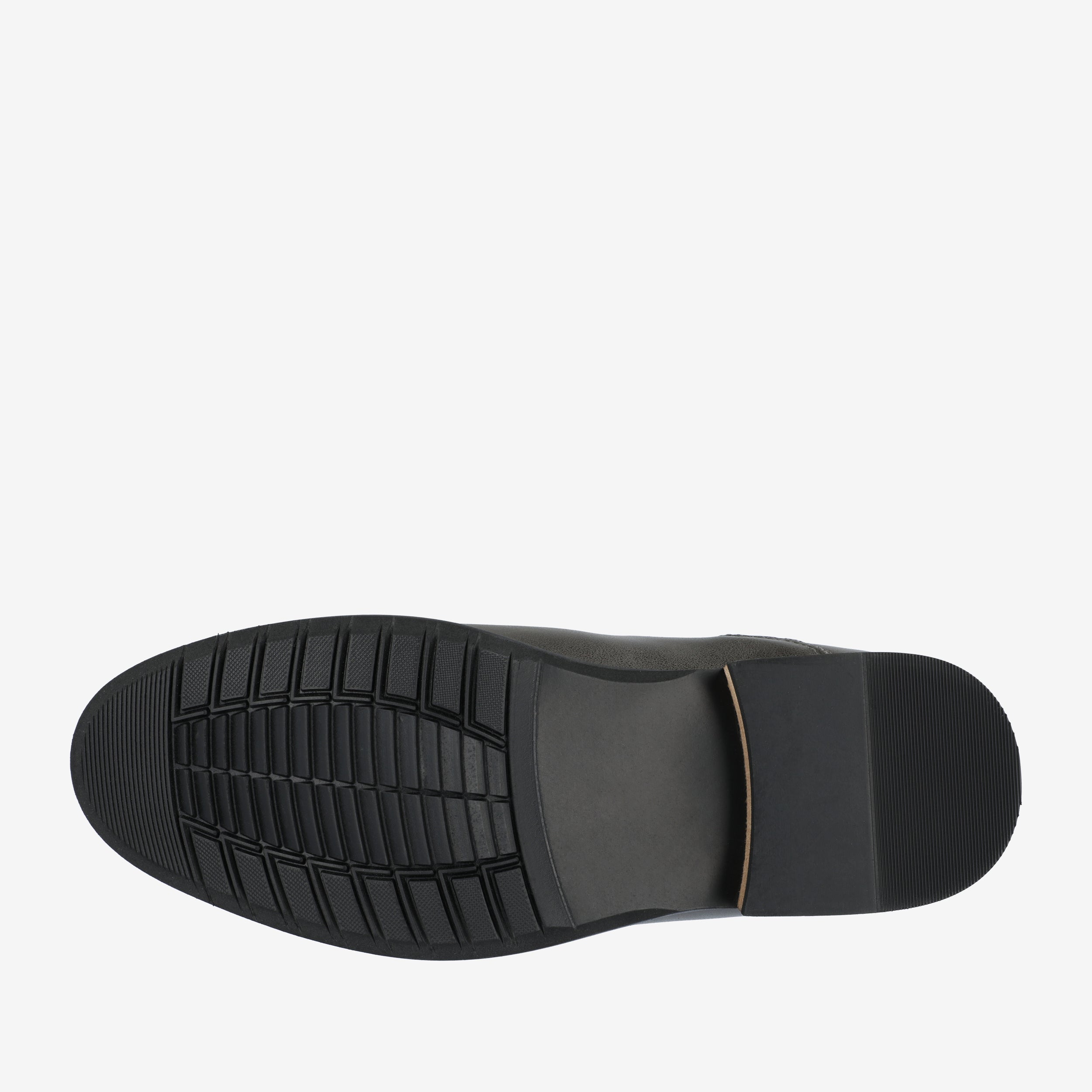 Landon Wide Width Chelsea Dress Boot