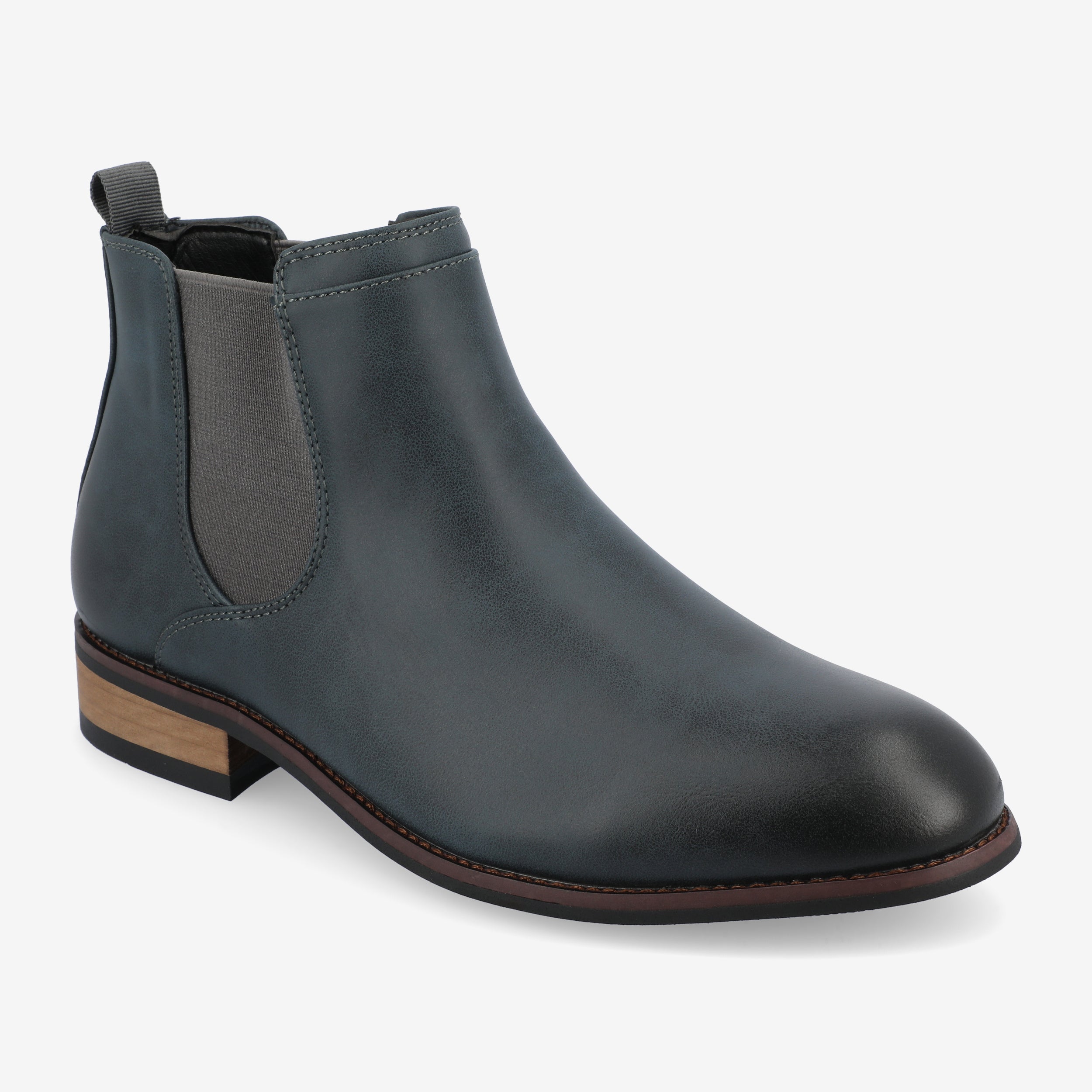 Landon Wide Width Chelsea Dress Boot