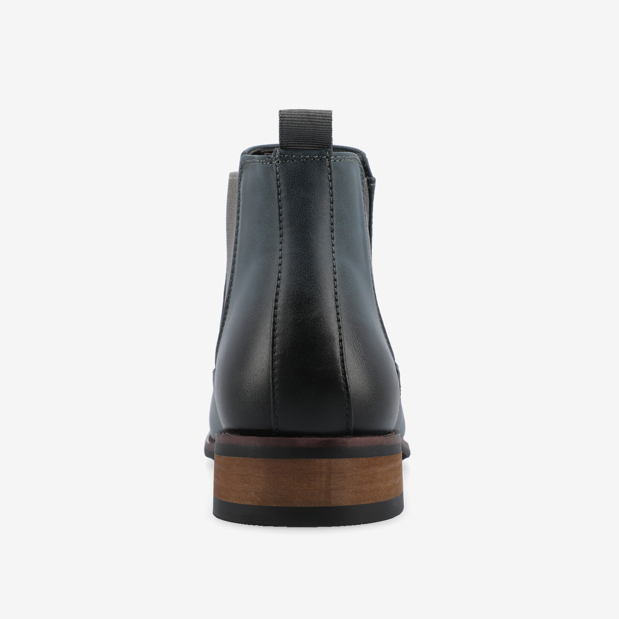 Landon Wide Width Chelsea Dress Boot