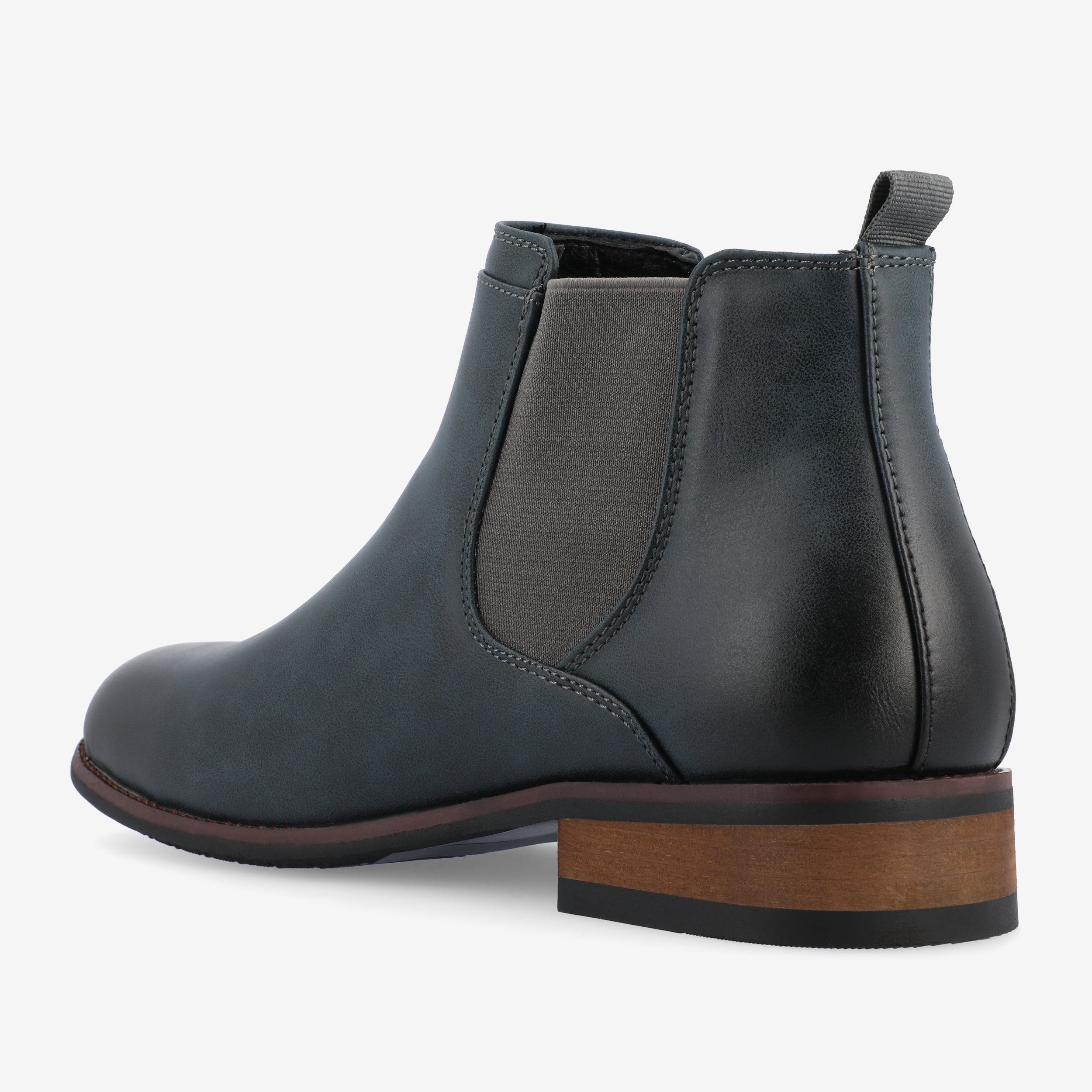 Landon Wide Width Chelsea Dress Boot