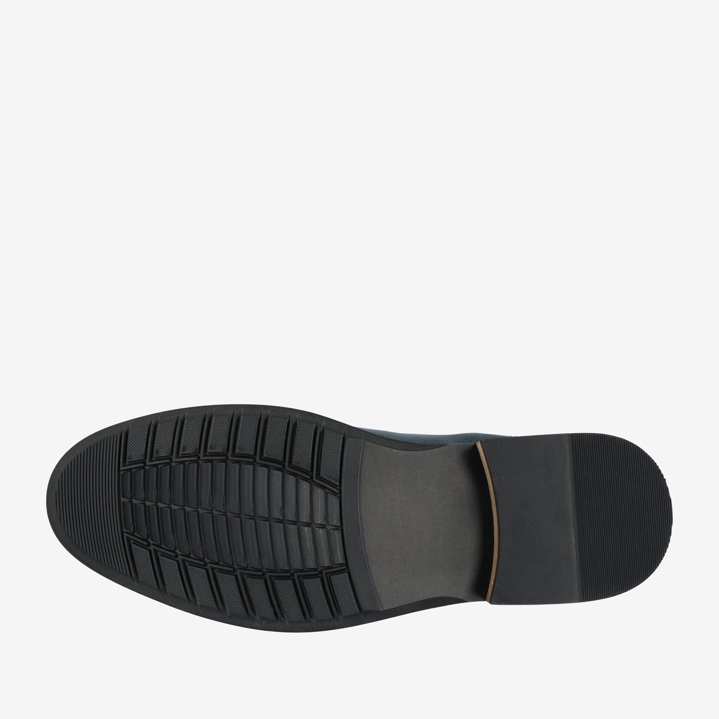 Landon Wide Width Chelsea Dress Boot