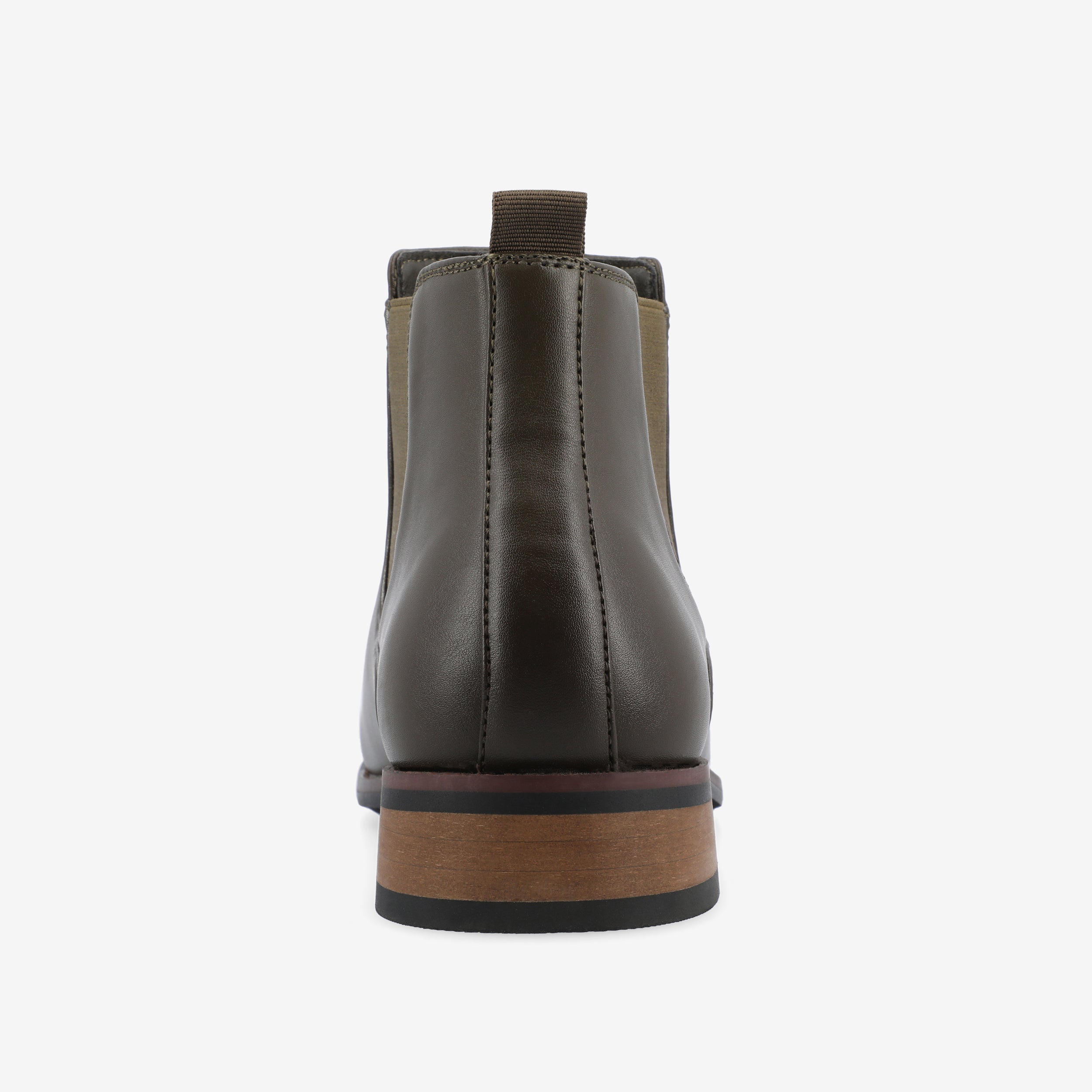 Landon Wide Width Chelsea Dress Boot