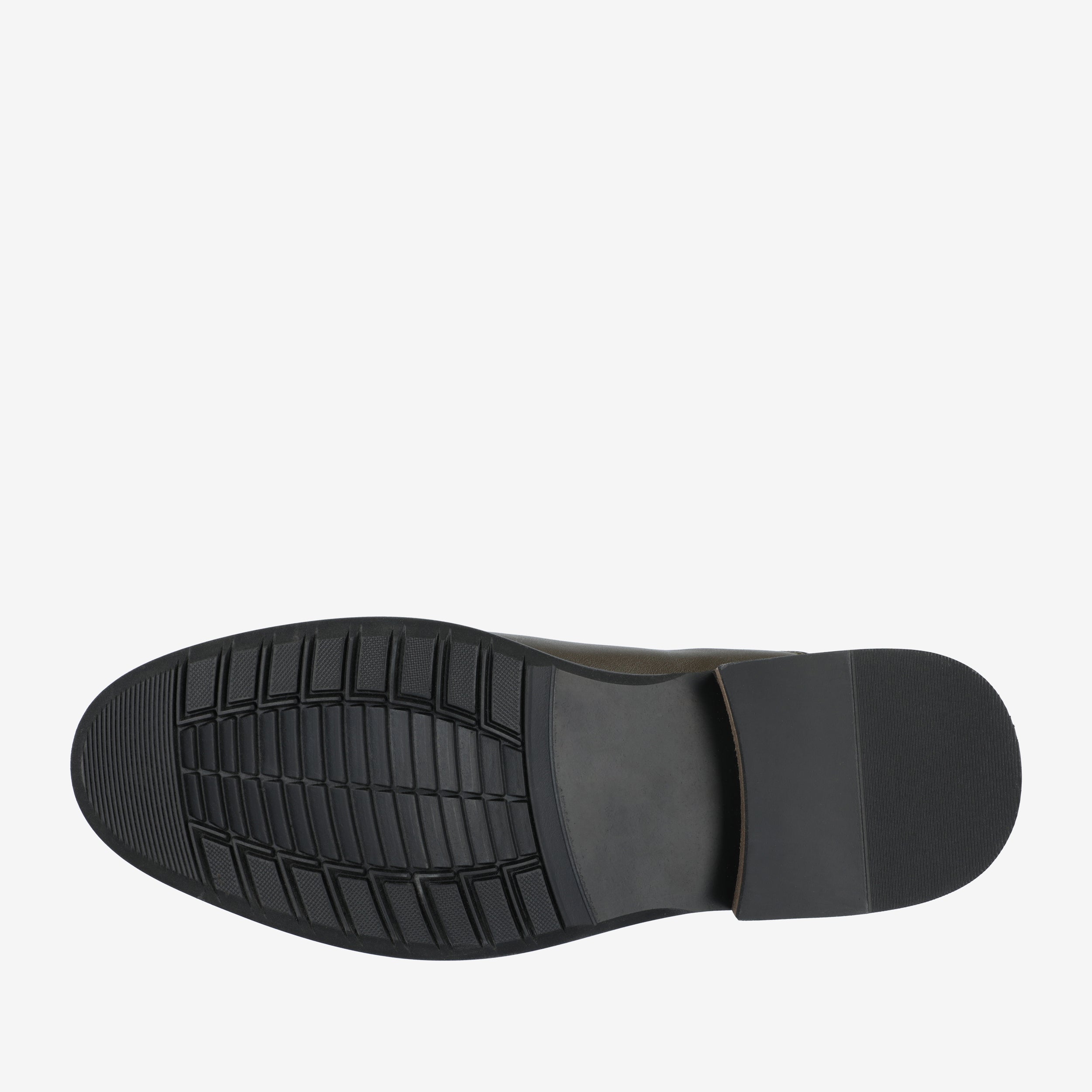 Landon Wide Width Chelsea Dress Boot
