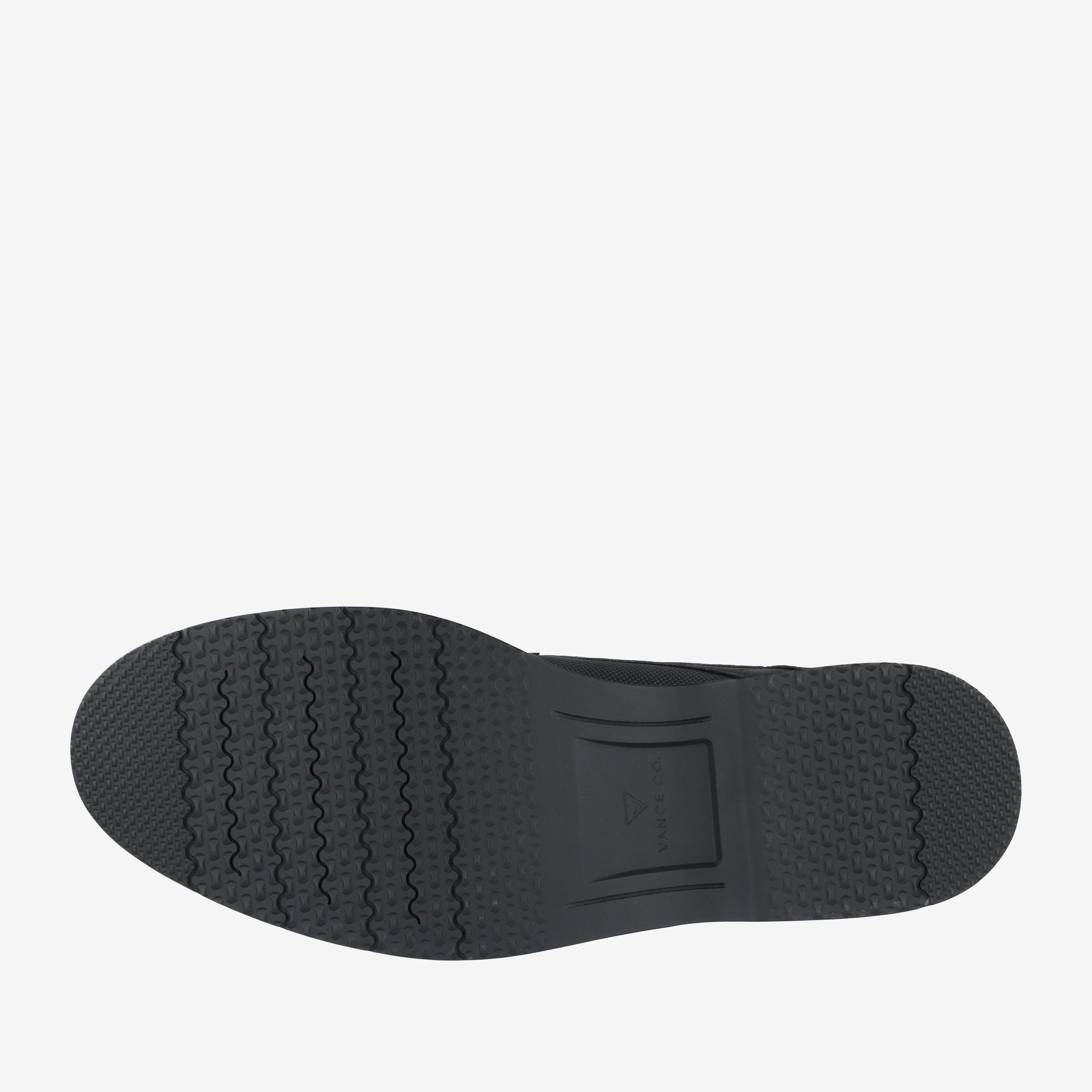 Leon Casual Dress Shoe