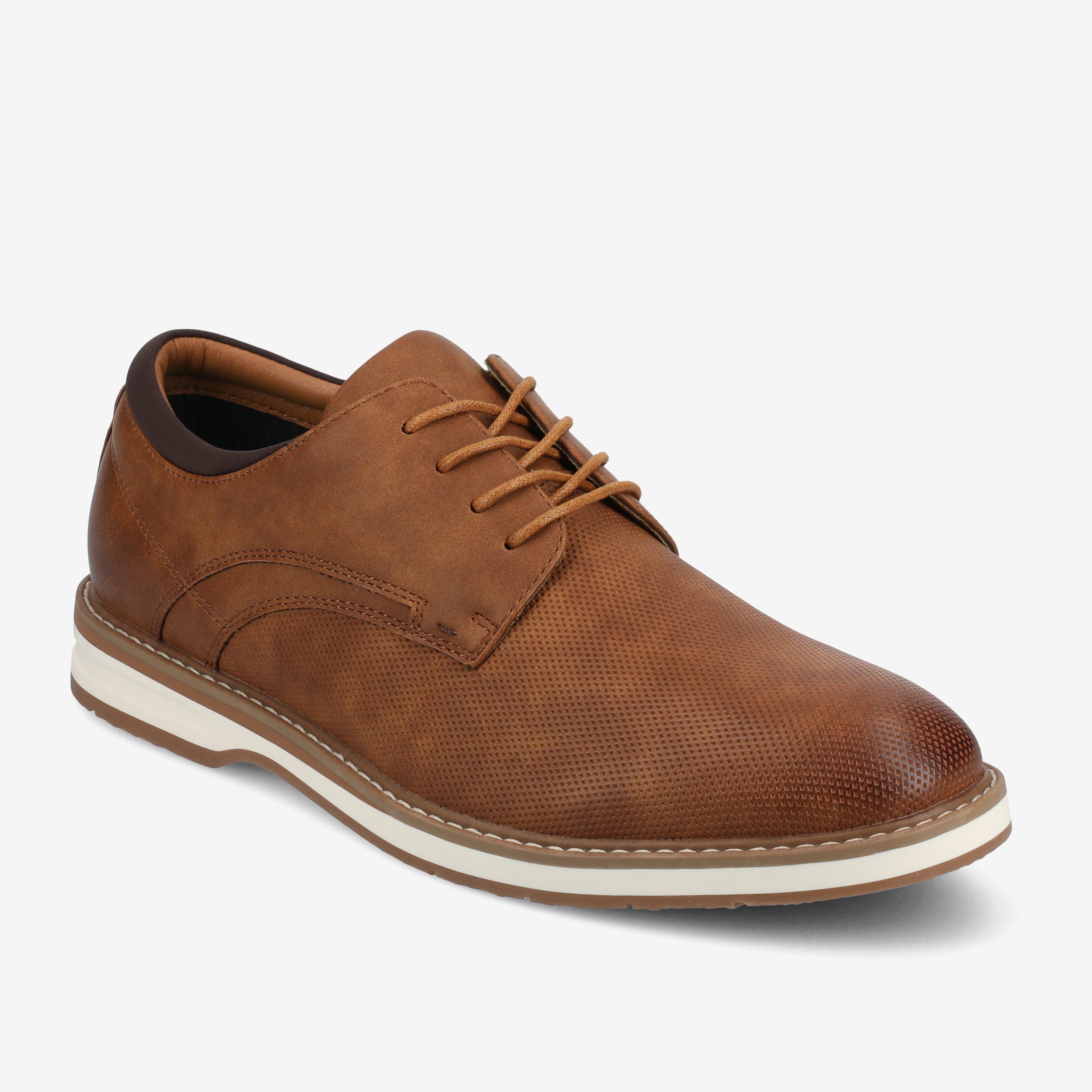 Leon Casual Dress Shoe