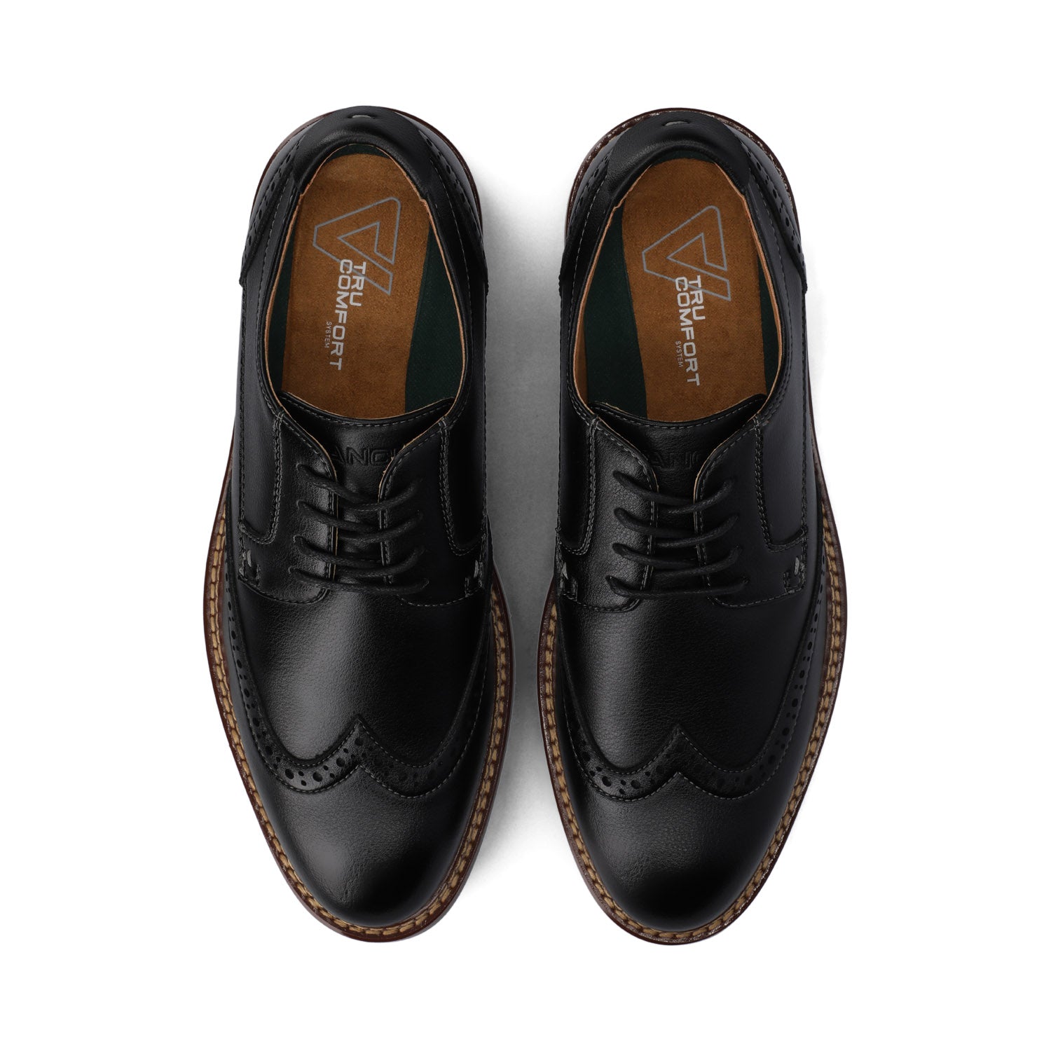 Lorenzo Casual Dress Shoe