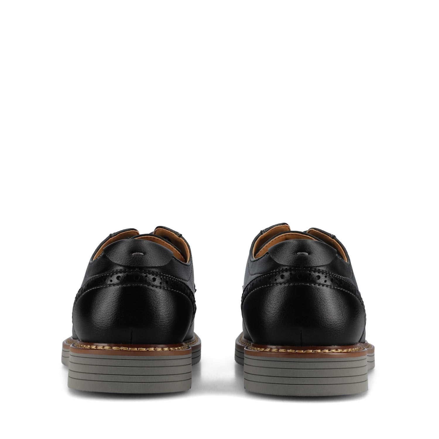 Lorenzo Casual Dress Shoe