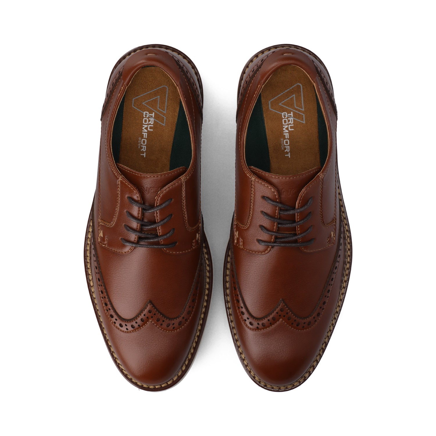 Lorenzo Casual Dress Shoe