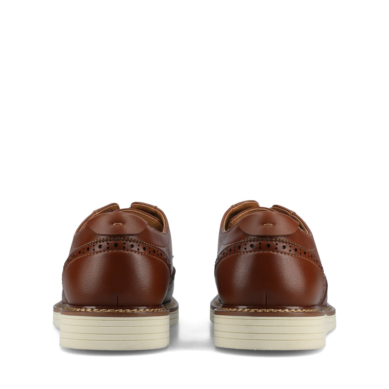 Lorenzo Casual Dress Shoe