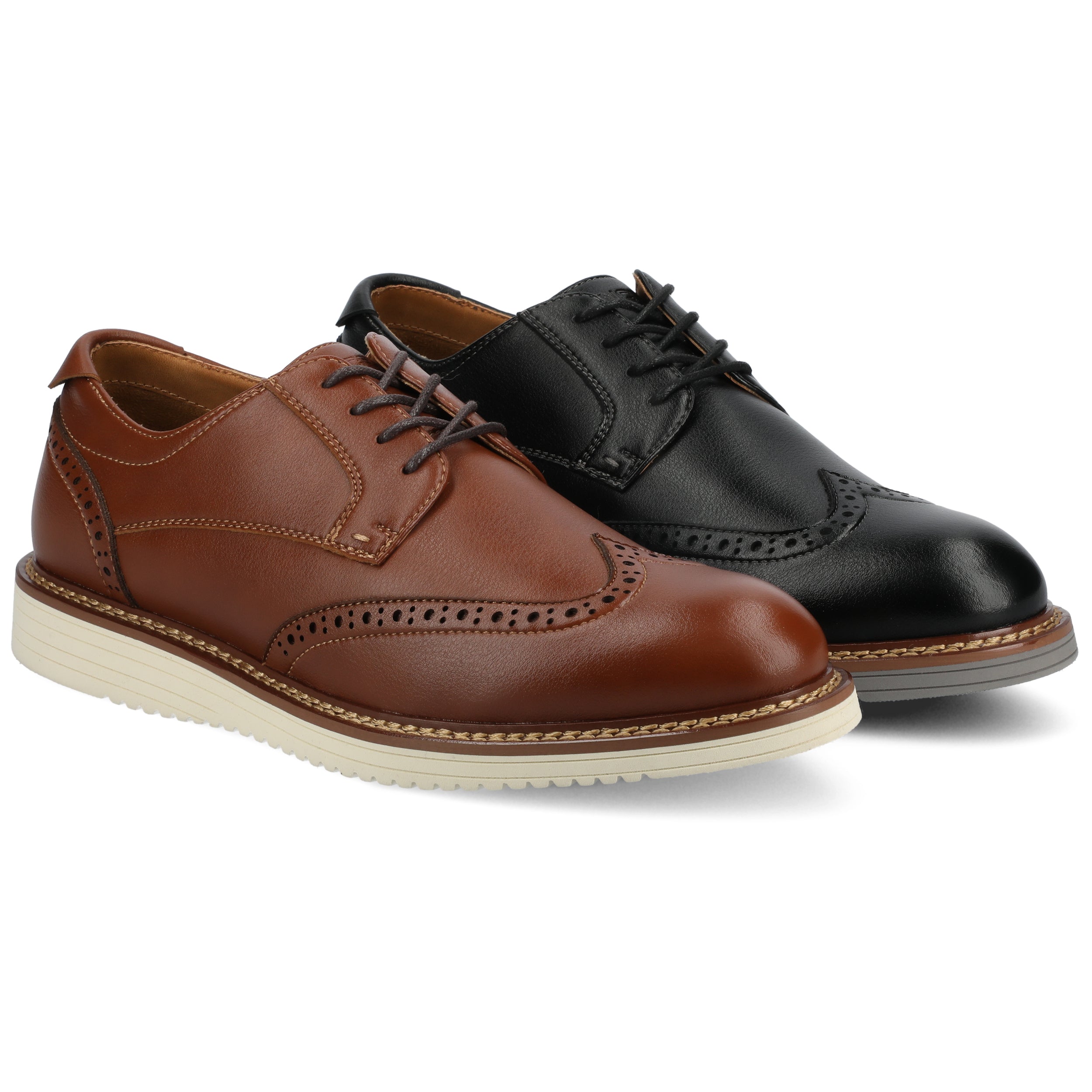 Lorenzo Casual Dress Shoe