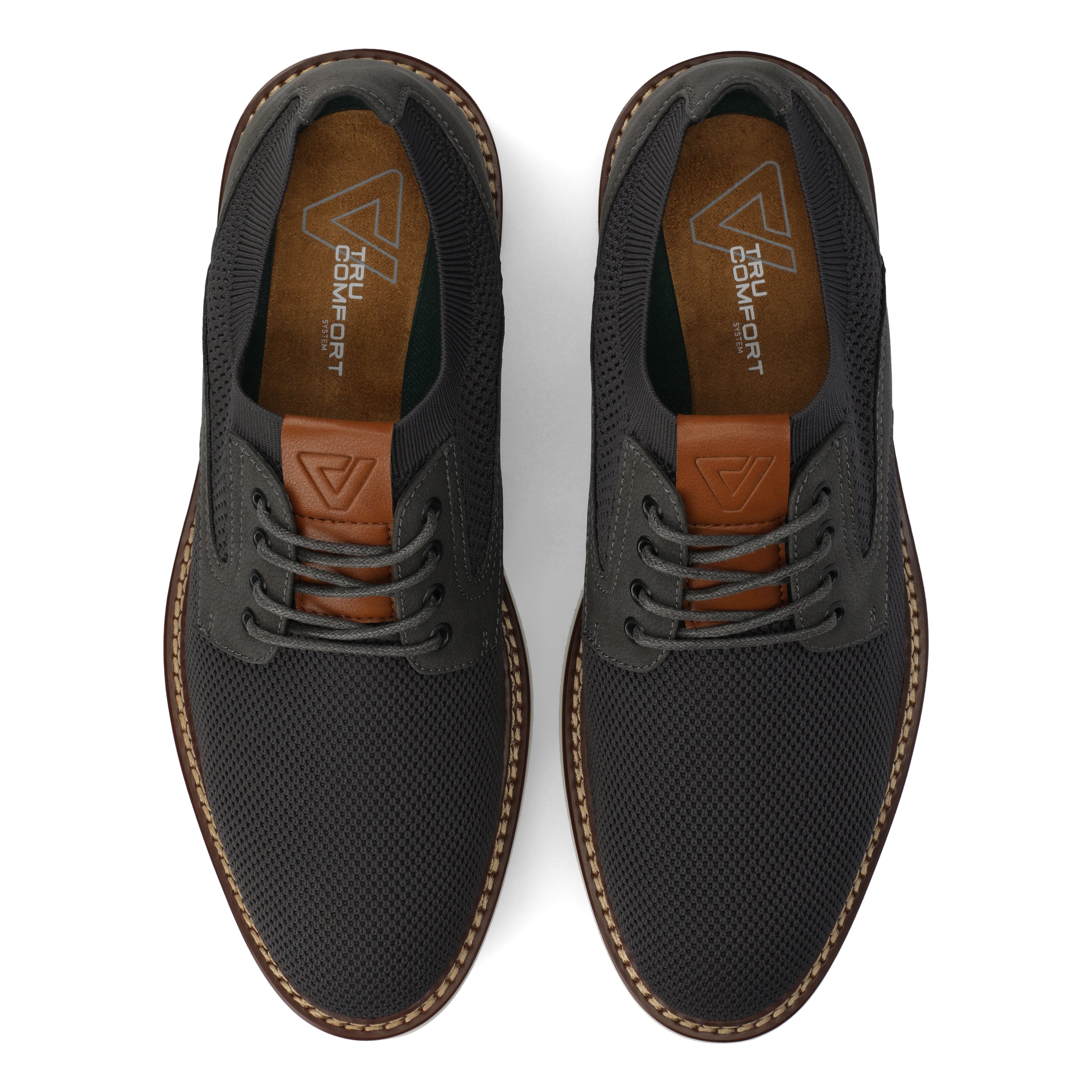 Merrick Hybrid Dress Shoe