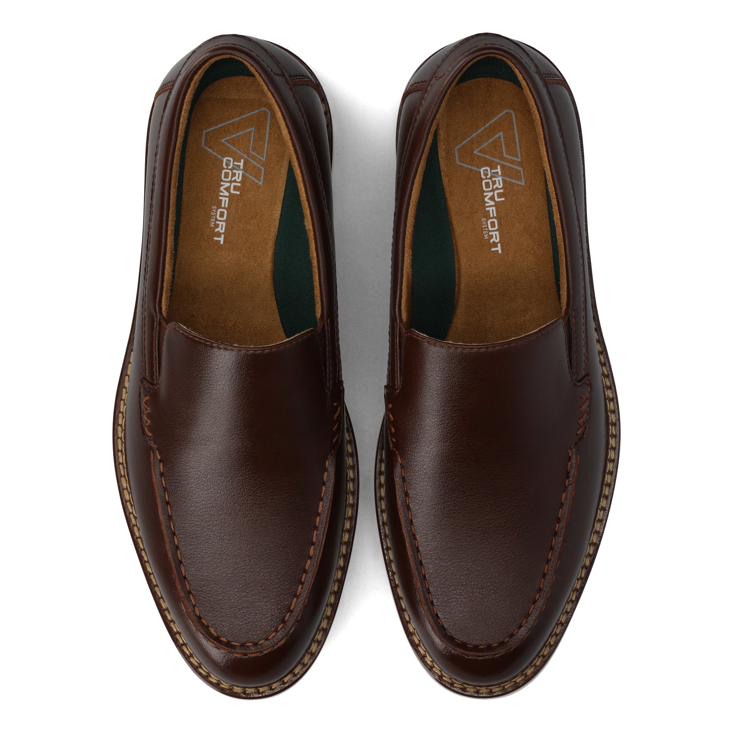 Oneal Venetian Loafer Dress Shoe