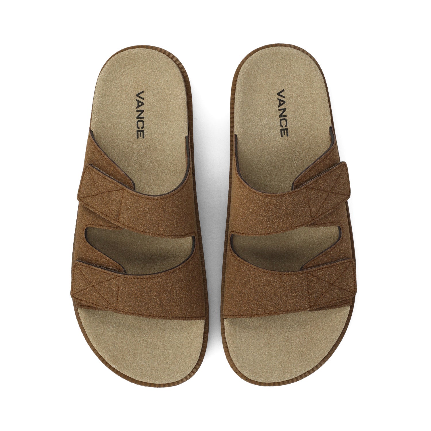 Orlando Slide-in Sandal