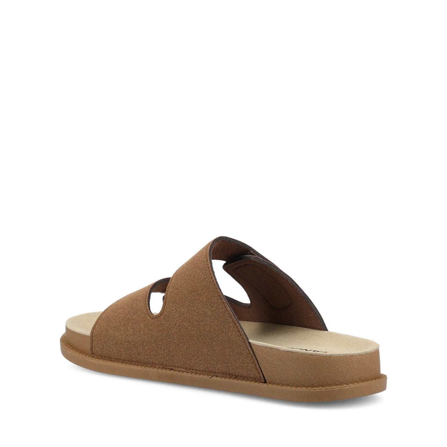 Orlando Slide-in Sandal