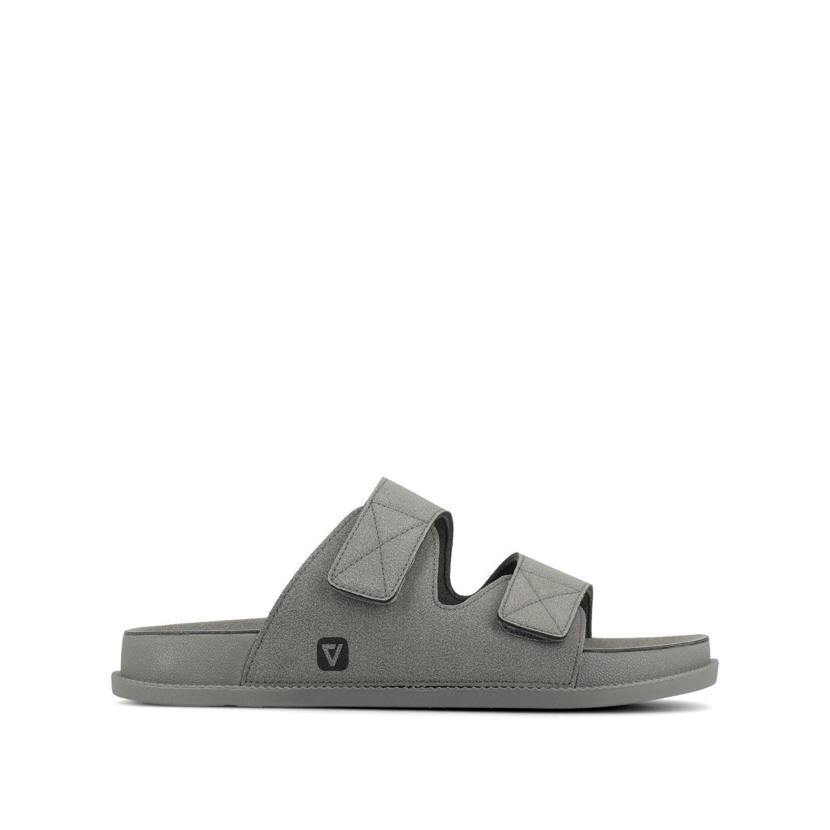 Orlando Slide-in Sandal | Vance Footwear display picture 1