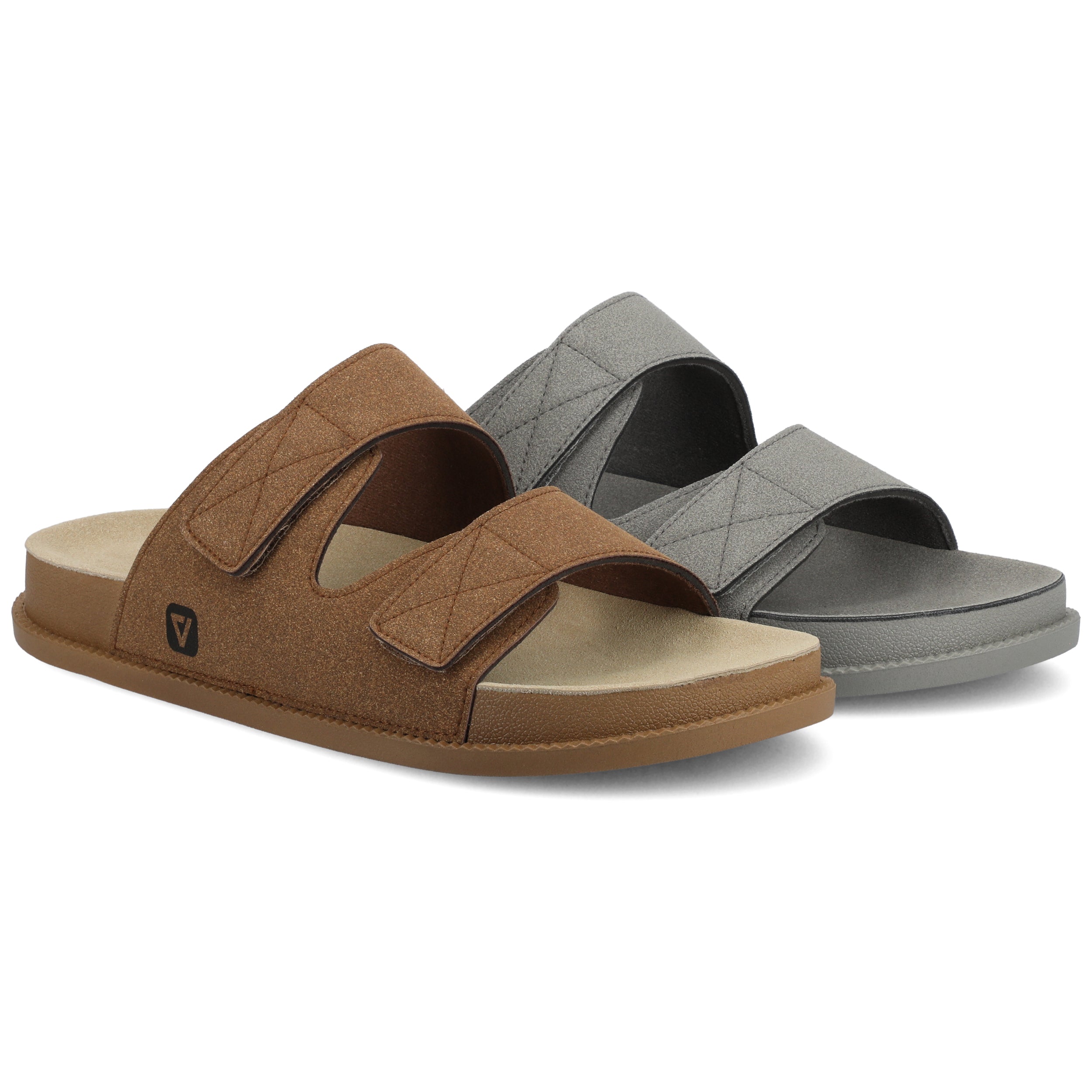 Orlando Slide-in Sandal