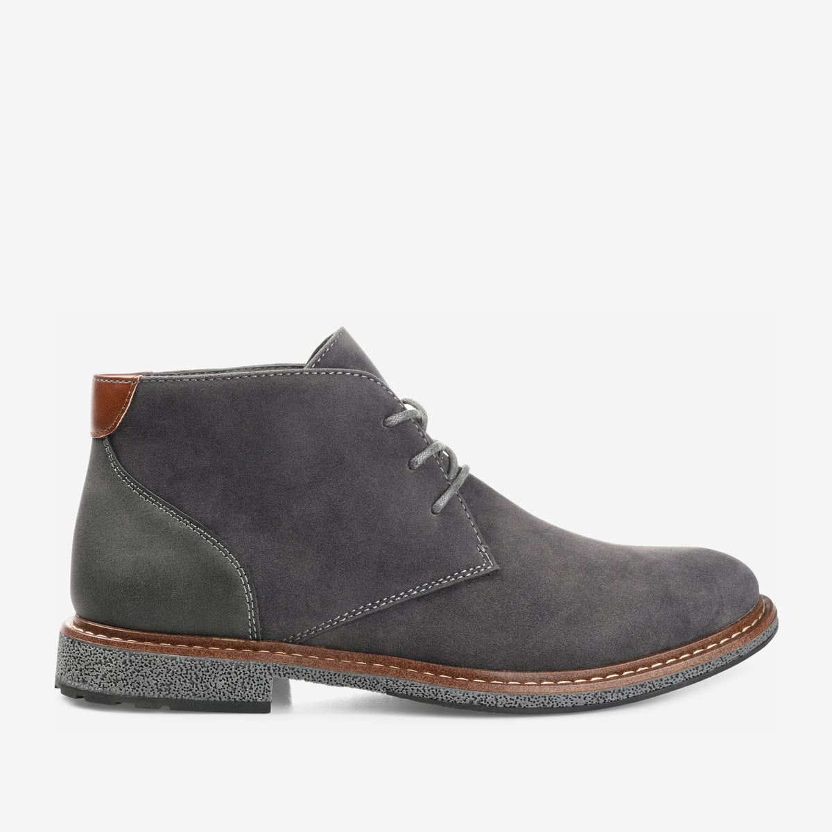 Orson Chukka Boot | Vance Footwear display picture 2