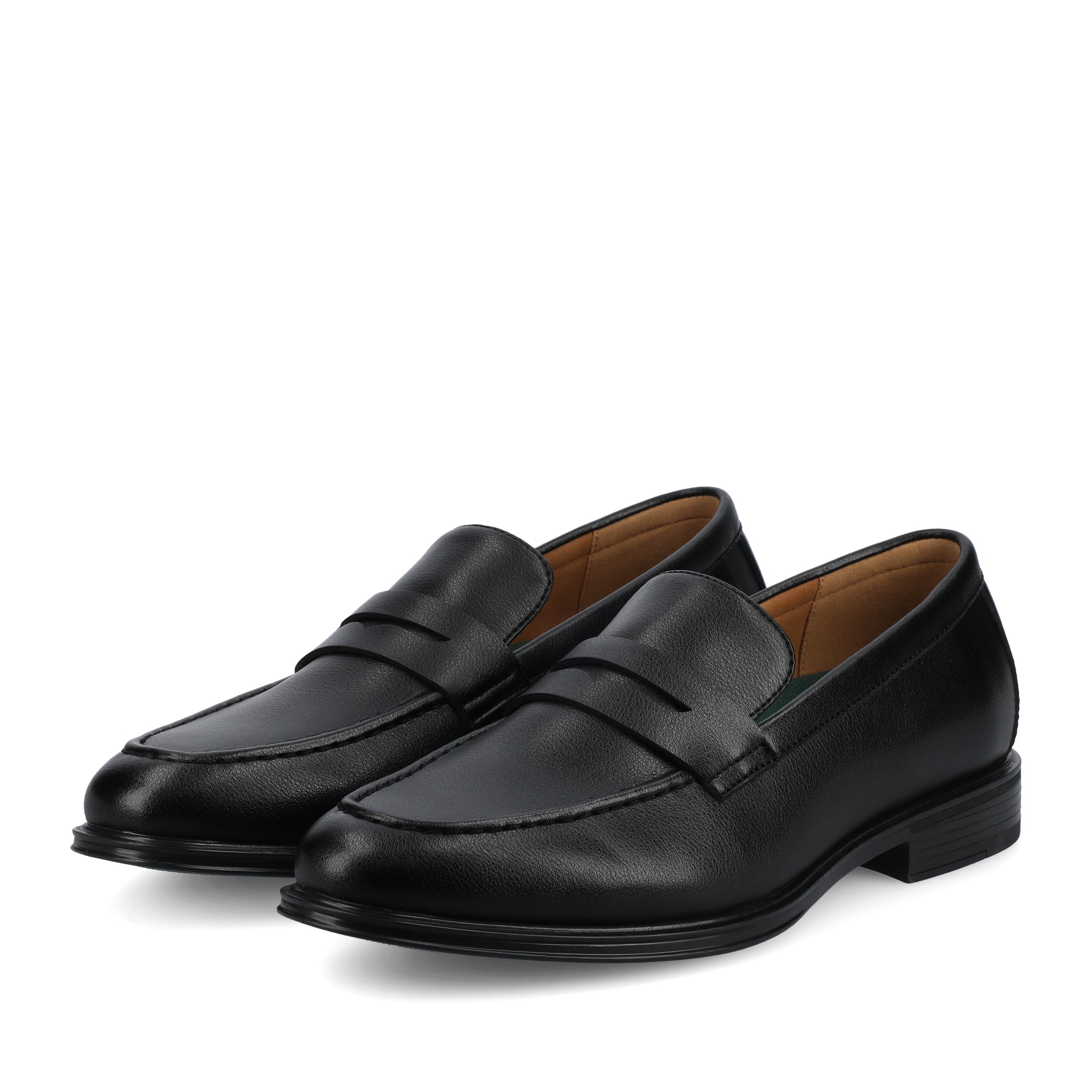 Phineas Loafer Dress Shoe