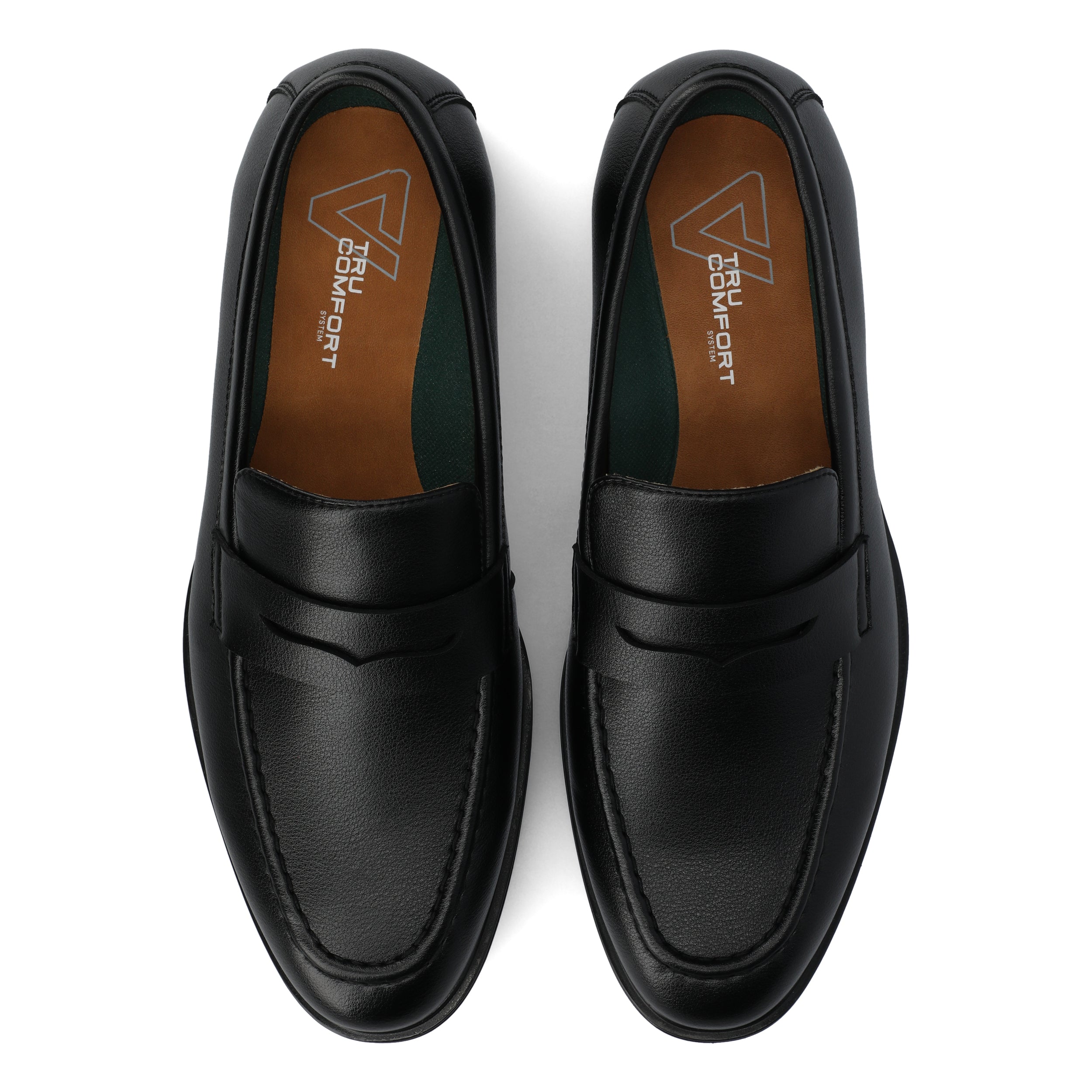 Phineas Loafer Dress Shoe
