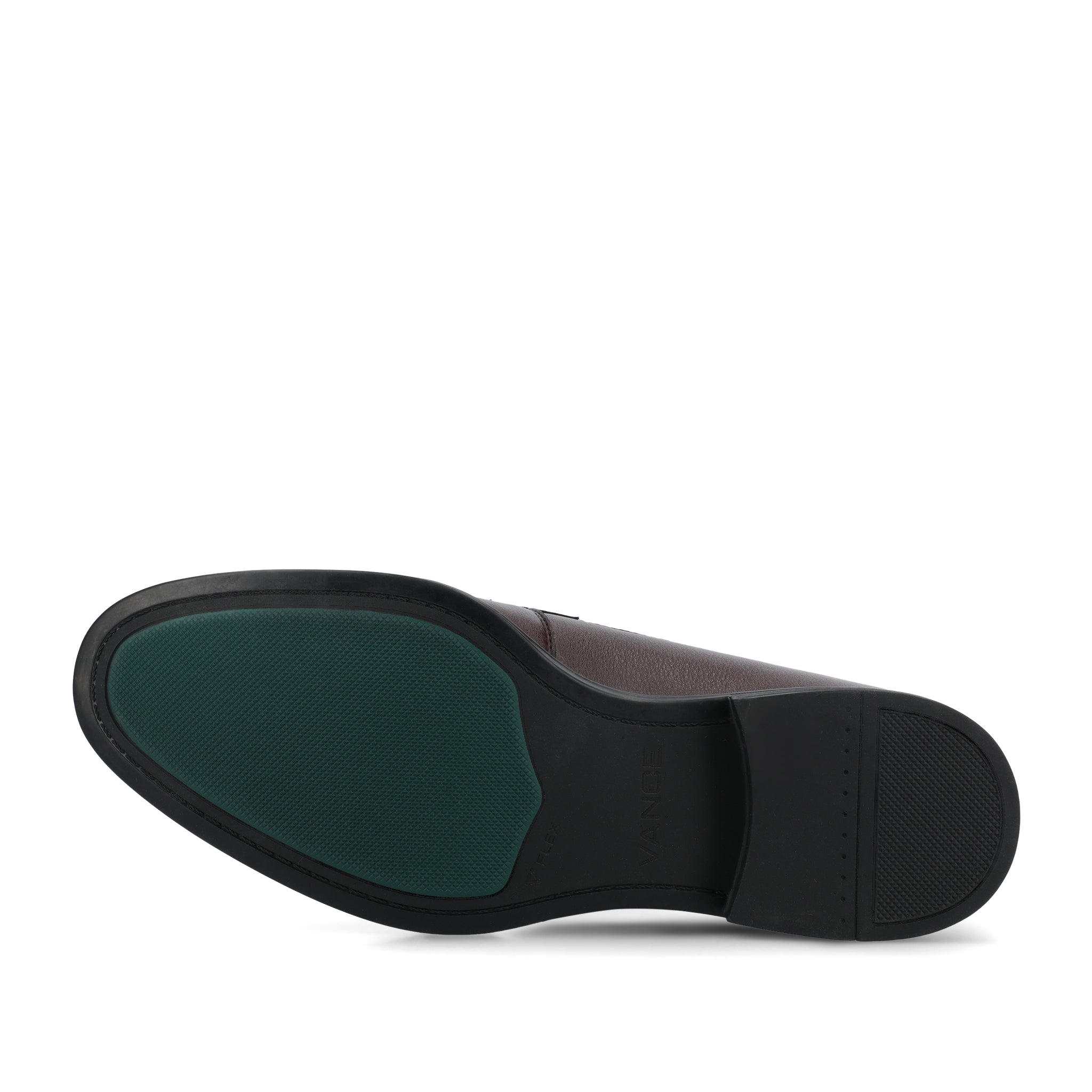 Phineas Loafer Dress Shoe