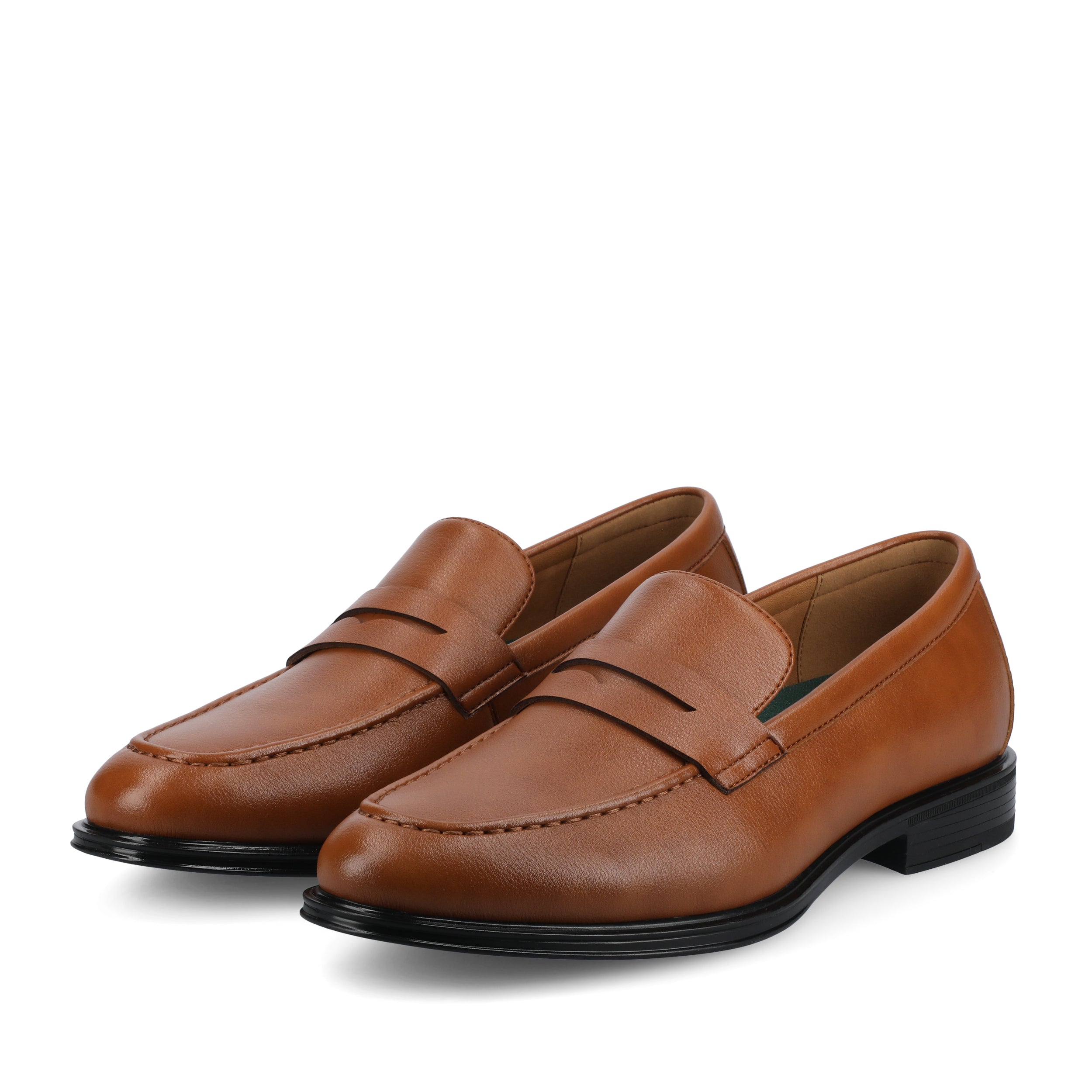 Phineas Loafer Dress Shoe