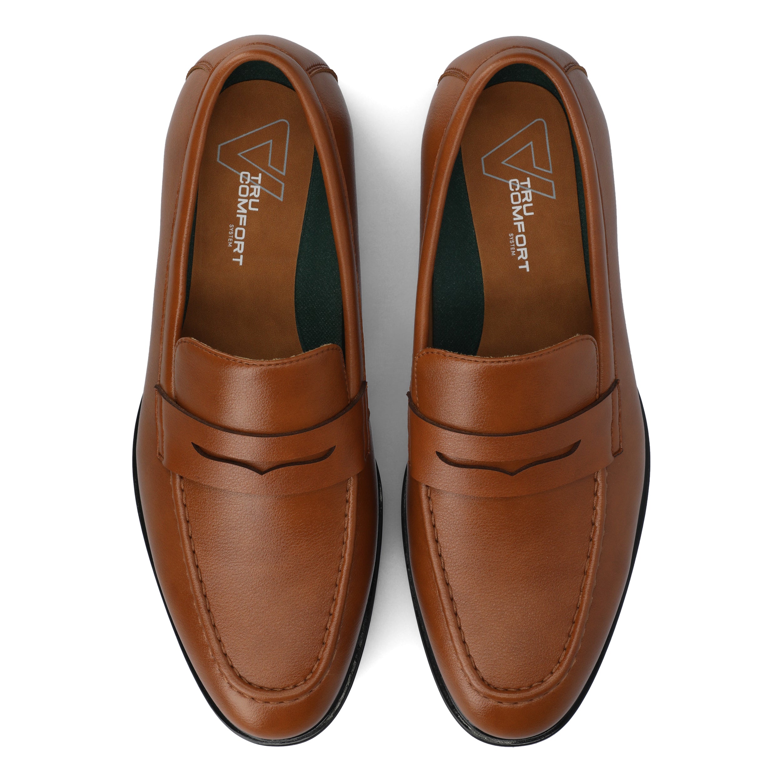 Phineas Loafer Dress Shoe