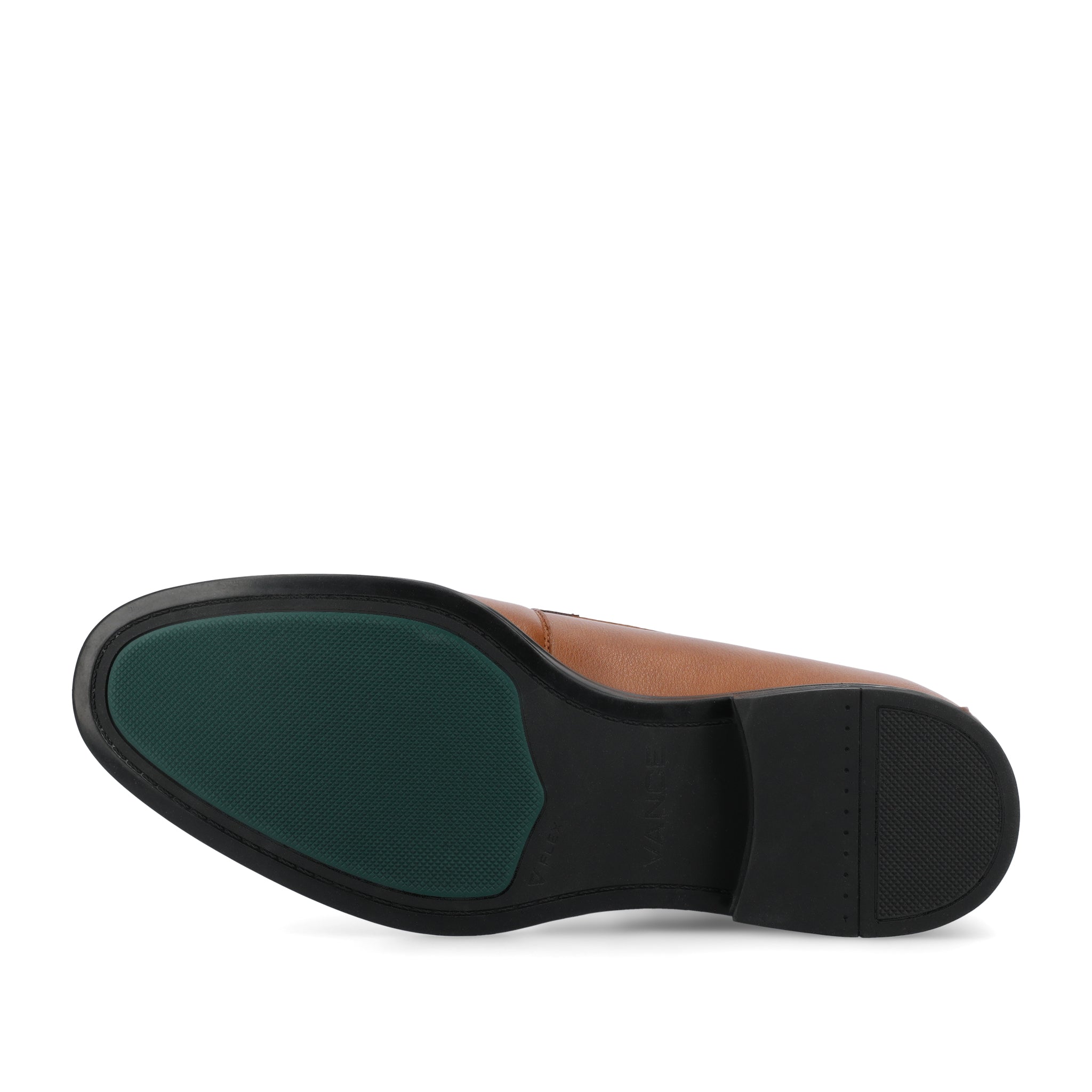 Phineas Loafer Dress Shoe