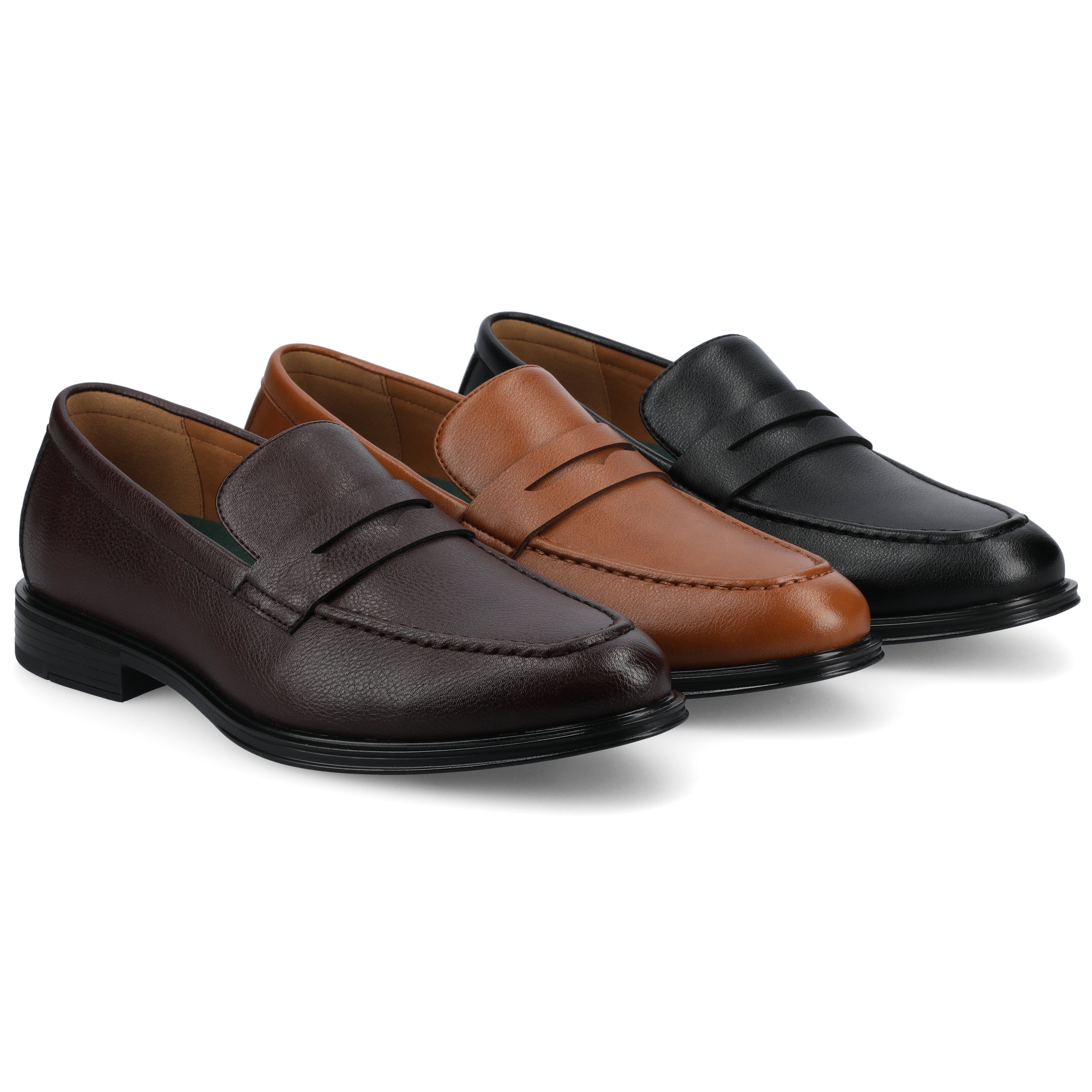 Phineas Loafer Dress Shoe