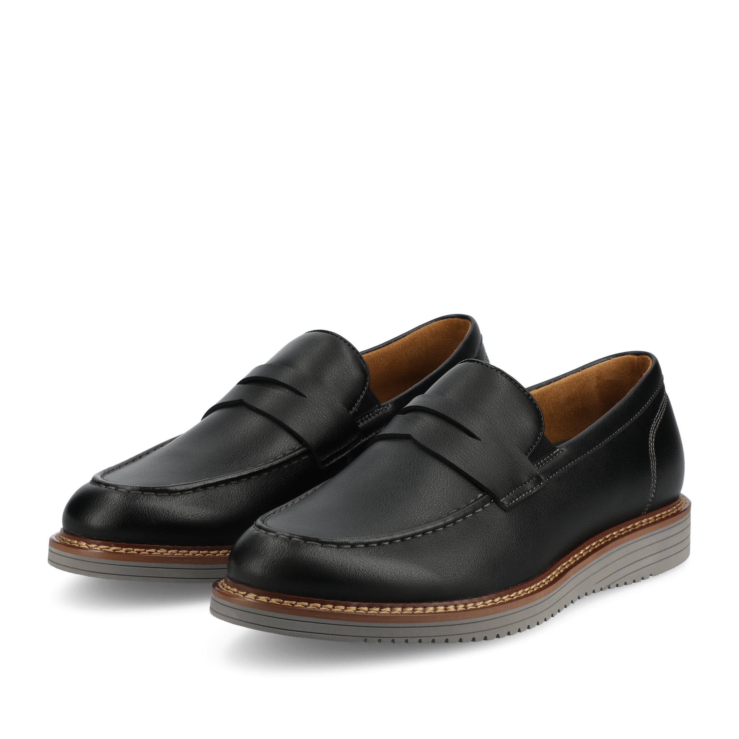 Princeton Casual Dress Shoe