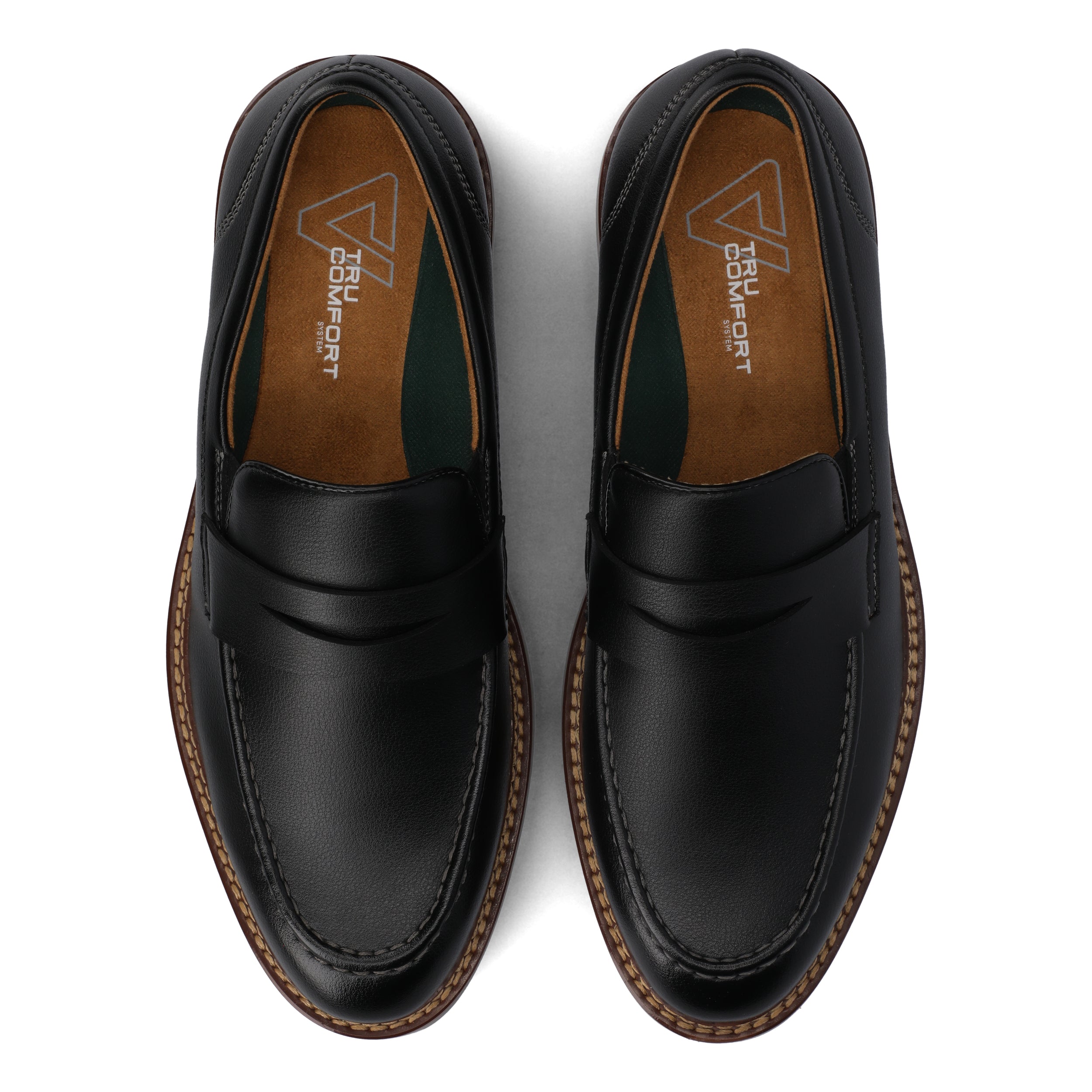 Princeton Casual Dress Shoe