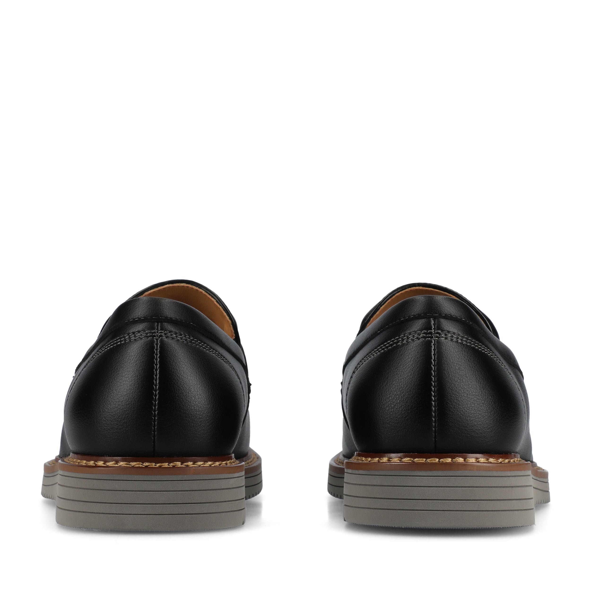 Princeton Casual Dress Shoe
