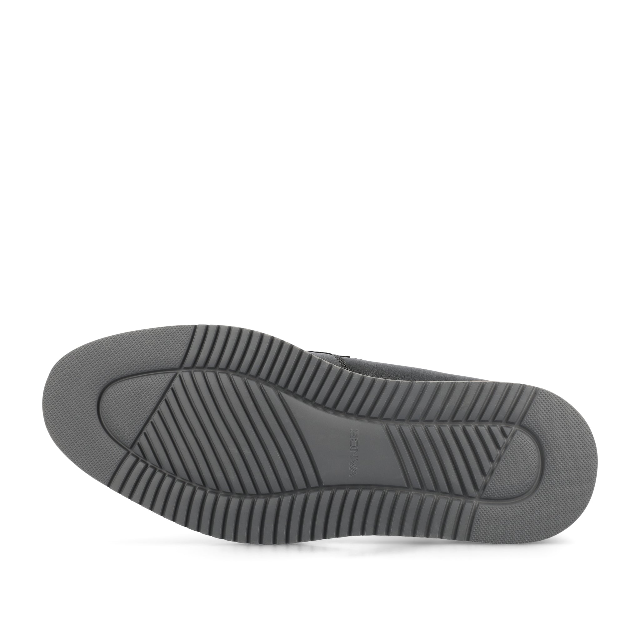 Princeton Casual Dress Shoe
