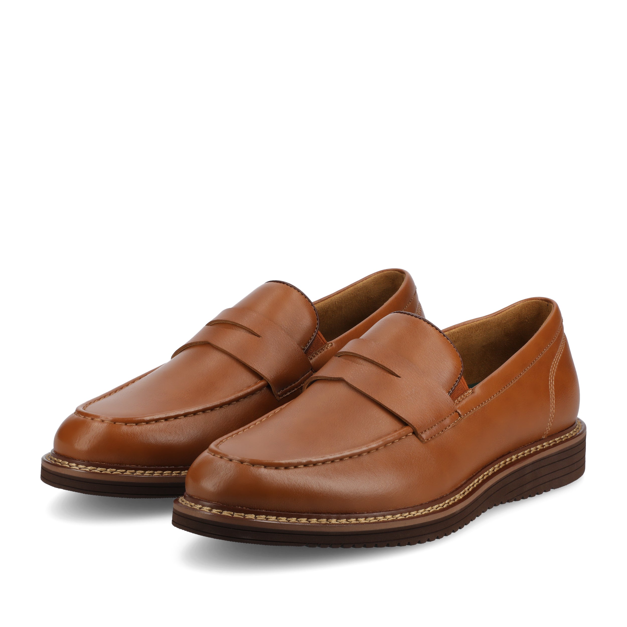 Princeton Casual Dress Shoe