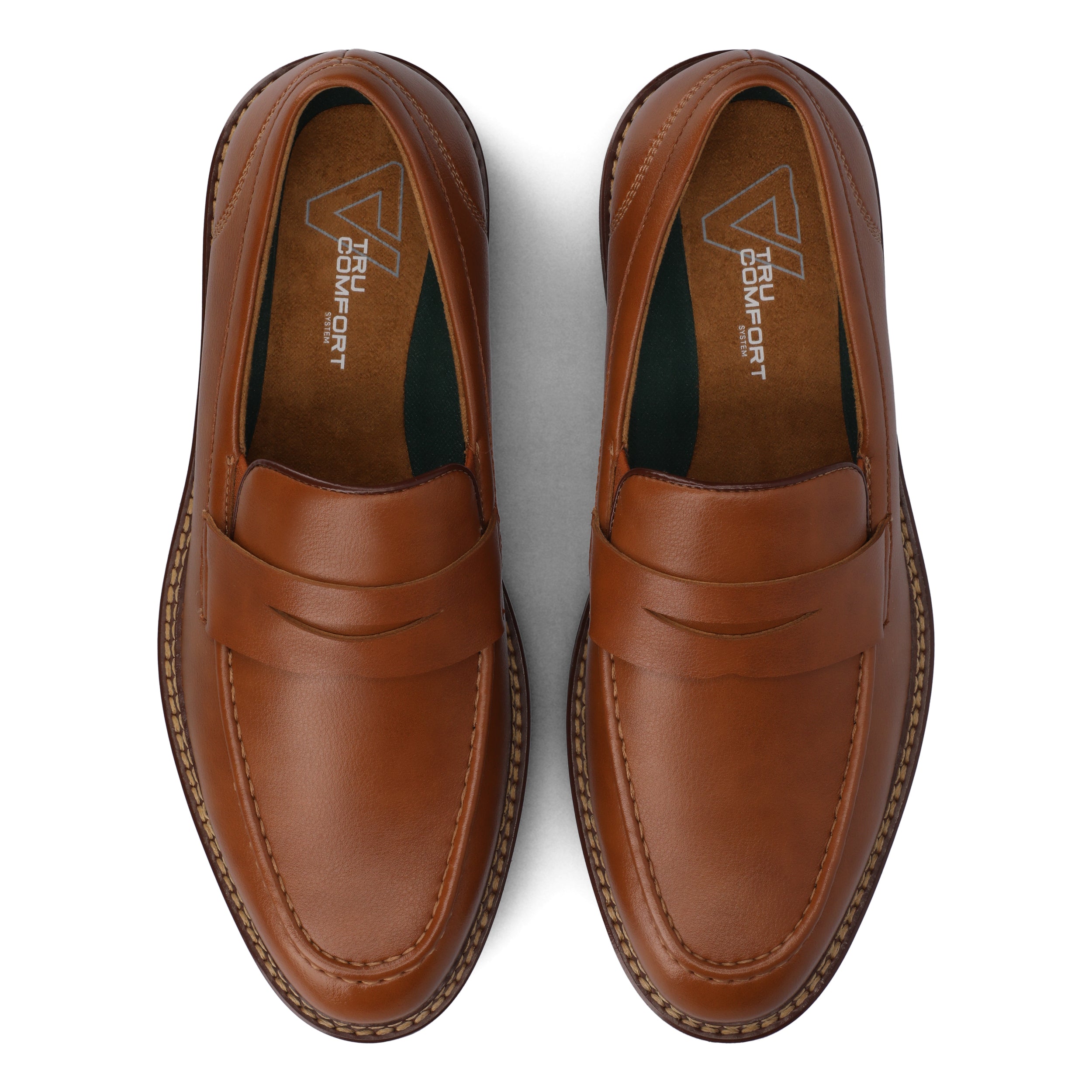 Princeton Casual Dress Shoe